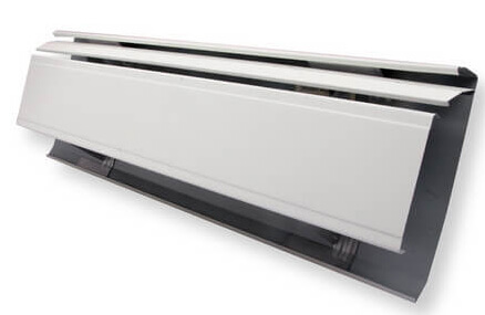 104003070 - Slant/Fin 104003070 - 7 ft. Baseline 2000 Baseboard - Cover Only