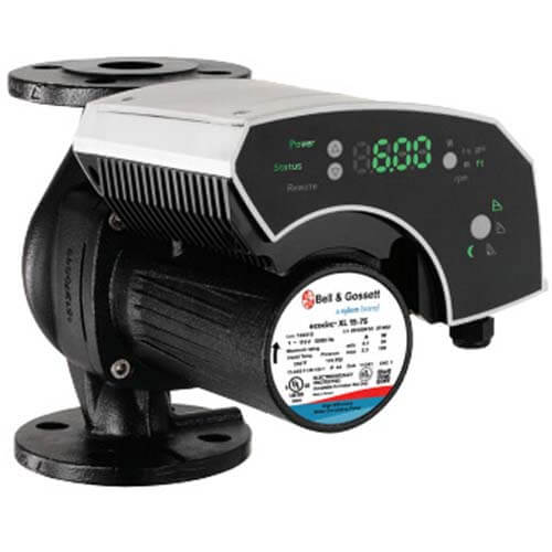 ECOBELL 32kg×2 104462LF - Bell & Gossett 104462LF - Ecocirc XL 40-200 Stainless