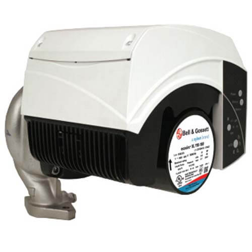 104462LF - Bell & Gossett 104462LF - Ecocirc XL 40-200 Stainless