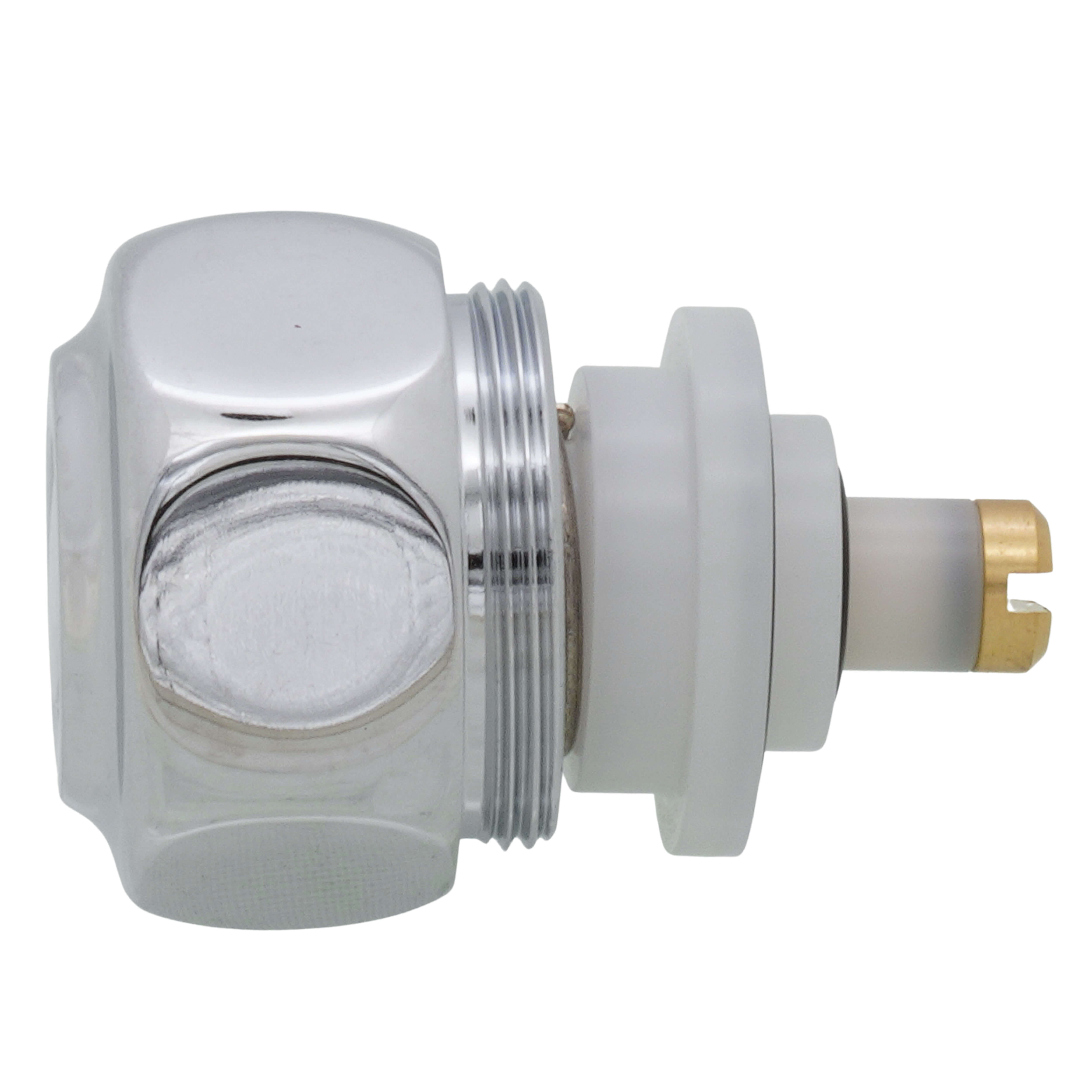 104524 - Moen 104524 - Commercial Flush Valve Manual Override