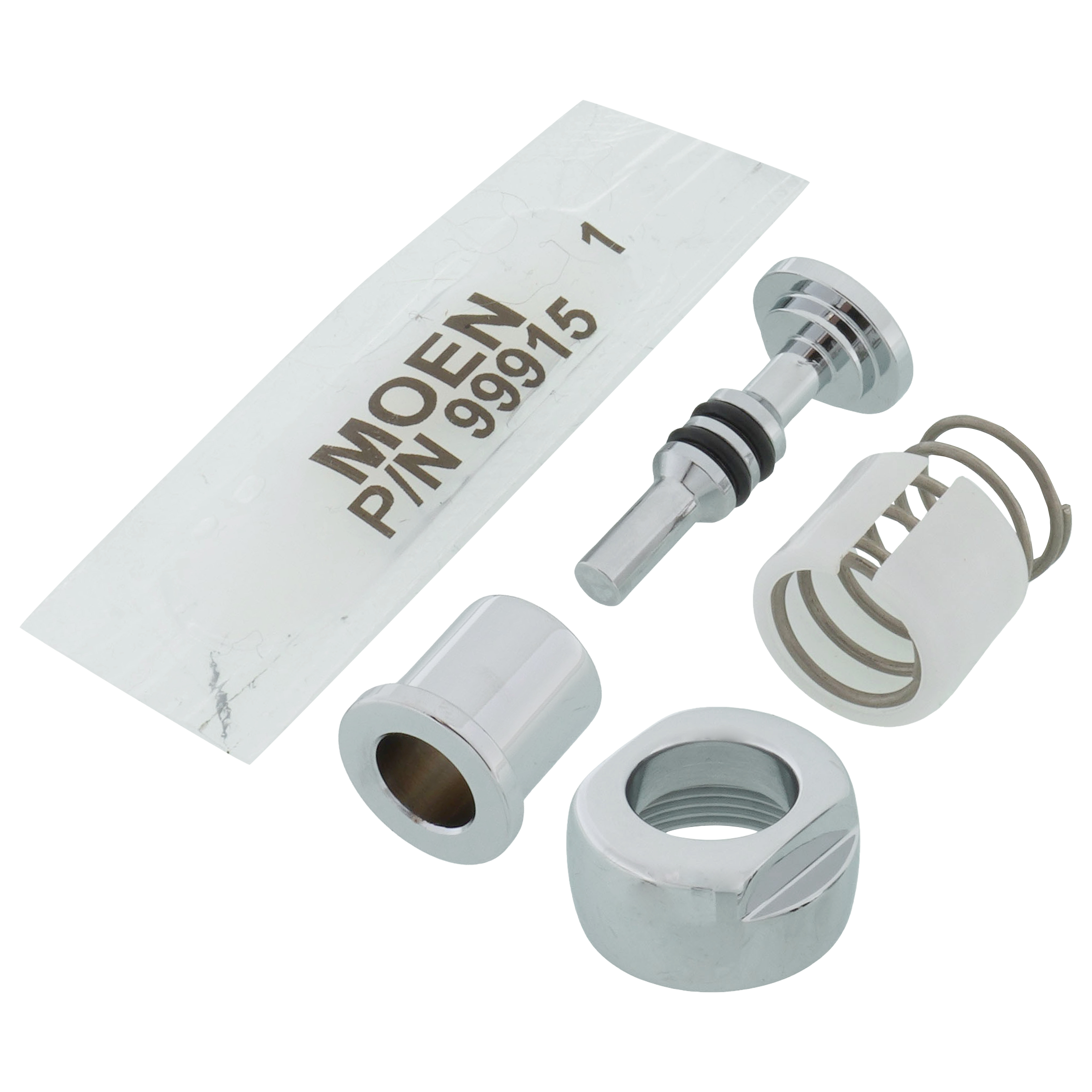 Moen Flush Valves - Flush Valves - Moen Toilet Flush Valves