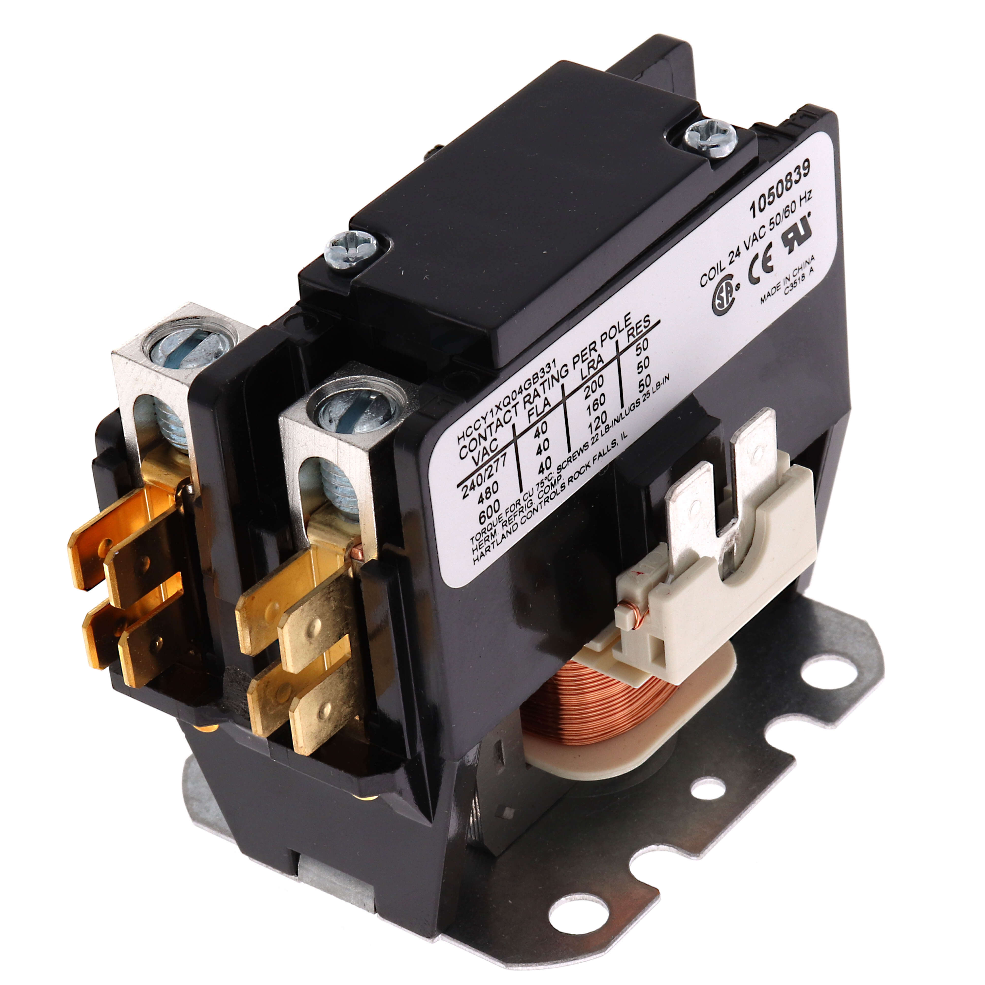 CA5548VKD2 - Heil Quaker (ICP) CA5548VKD2 - CA5548VKD2 Parts