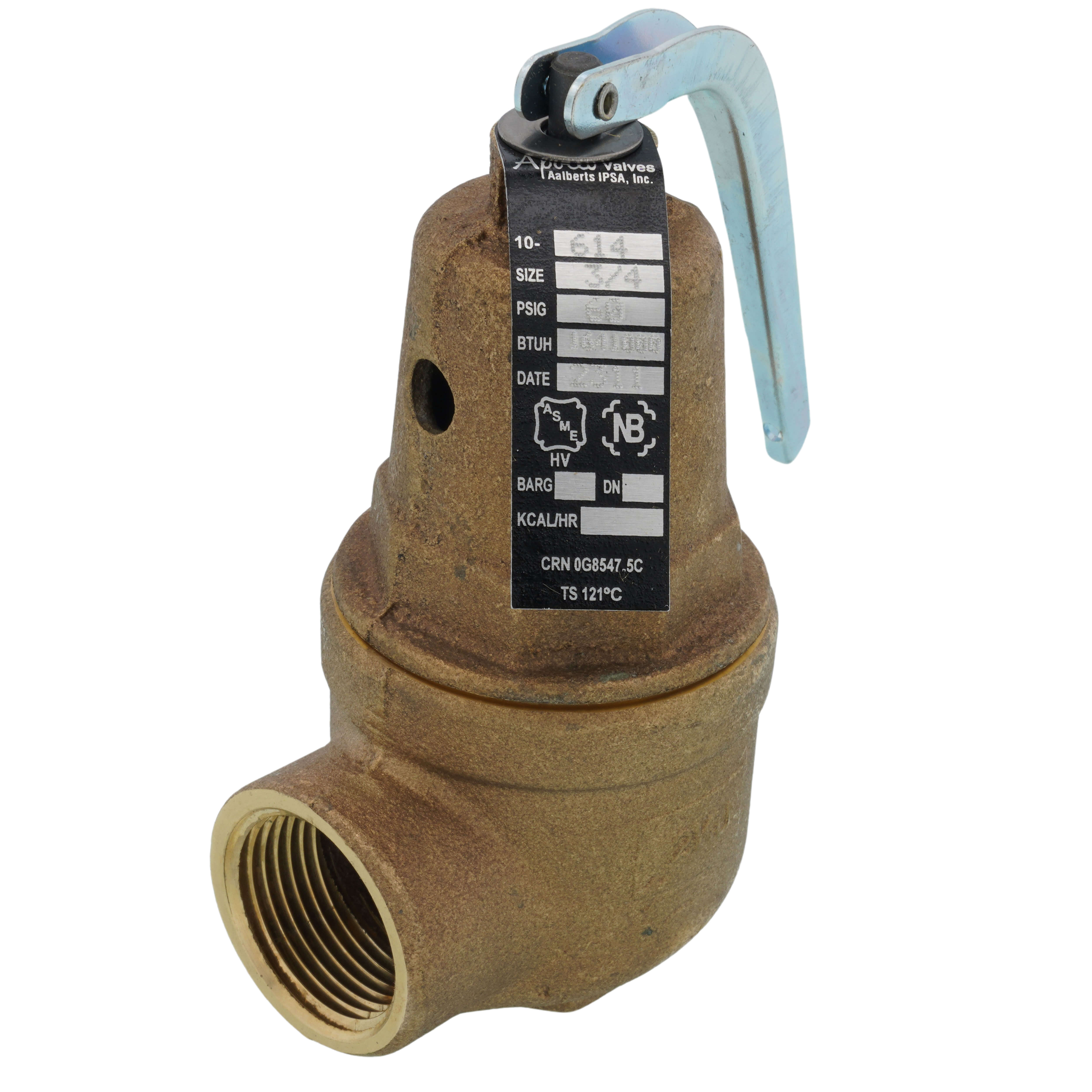 1061412 - Apollo Valves 1061412 - 3/4