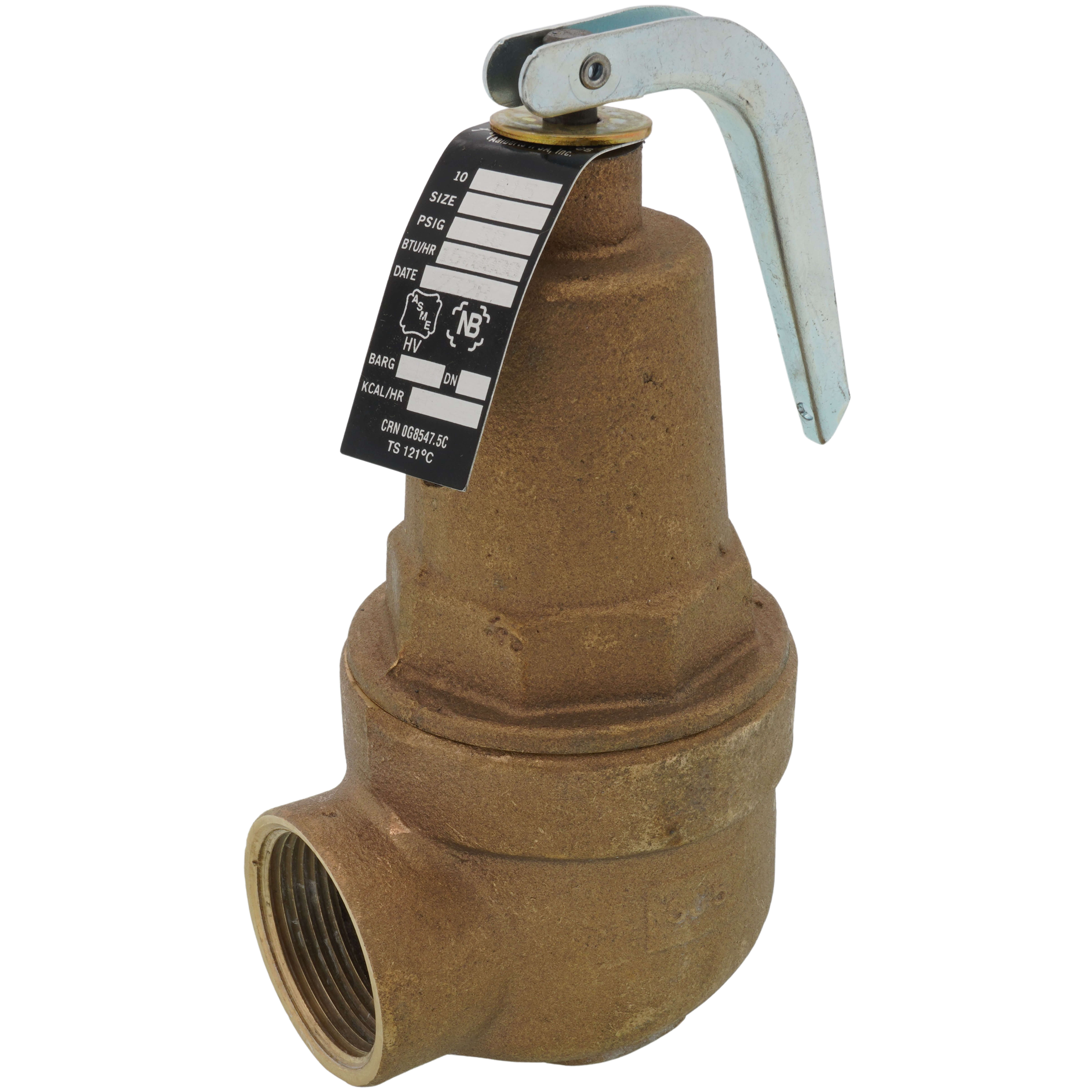 Family Products バロウズ 1st 1061505 - Apollo Valves 1061505 - 1