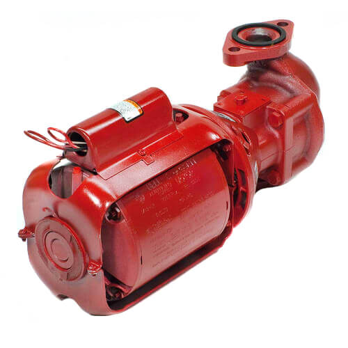 Bell u0026 Gossett Circulator Pump – 1/12 HP – 106189 - SupplyHouse.com