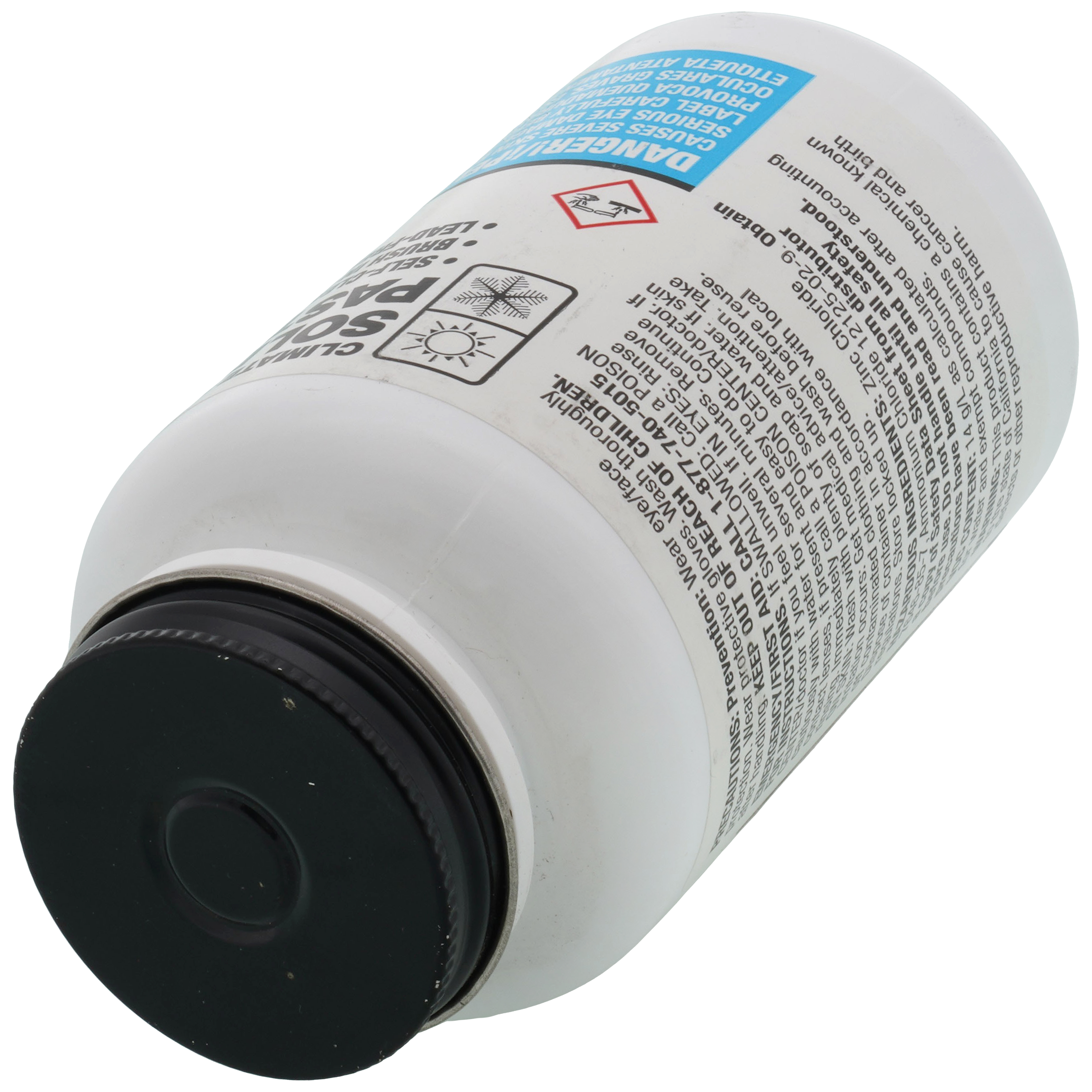 74025 - Rectorseal 74025 - C-Flux (12 oz)