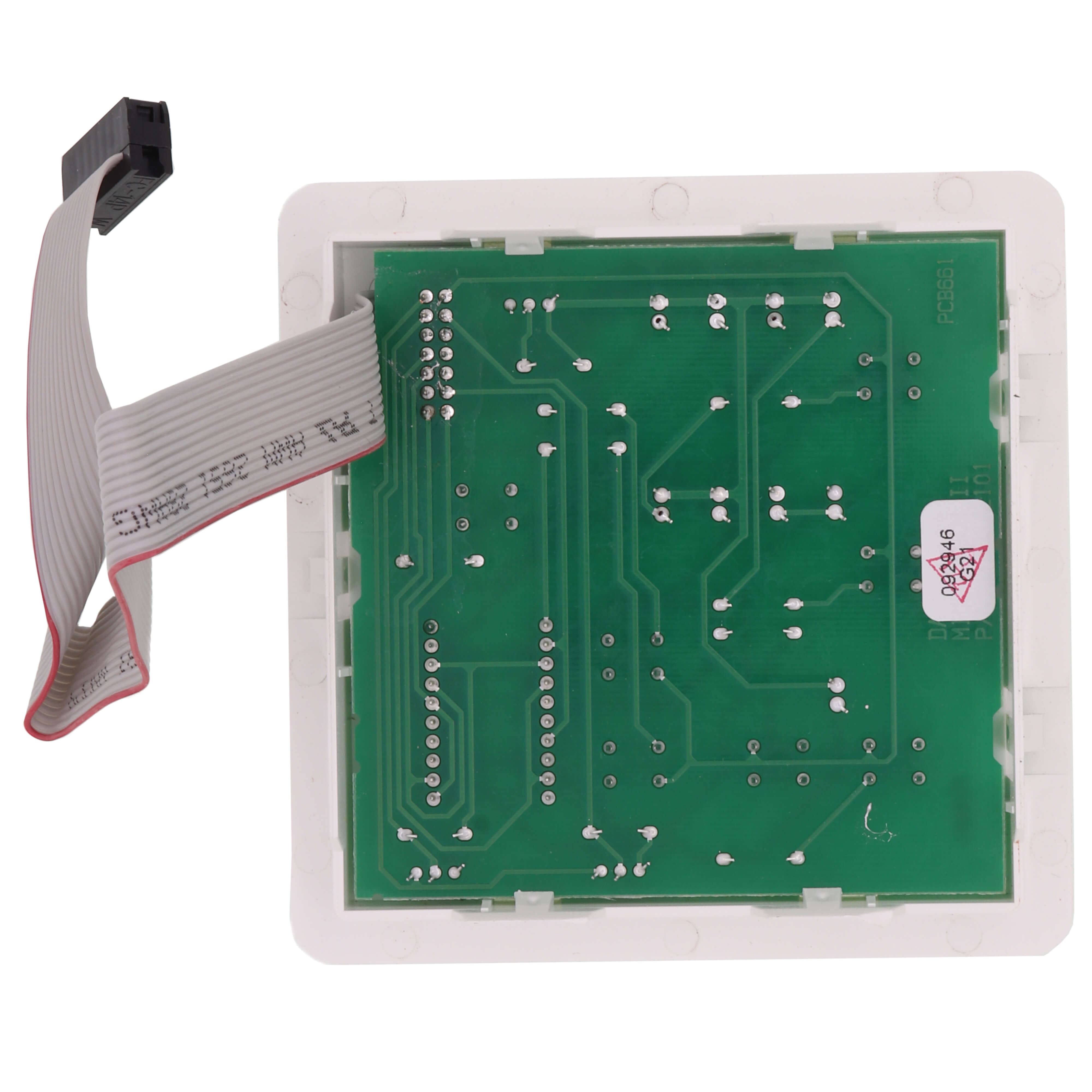 106372101 - Daikin 106372101 - Interface Board Replacement, 106372101