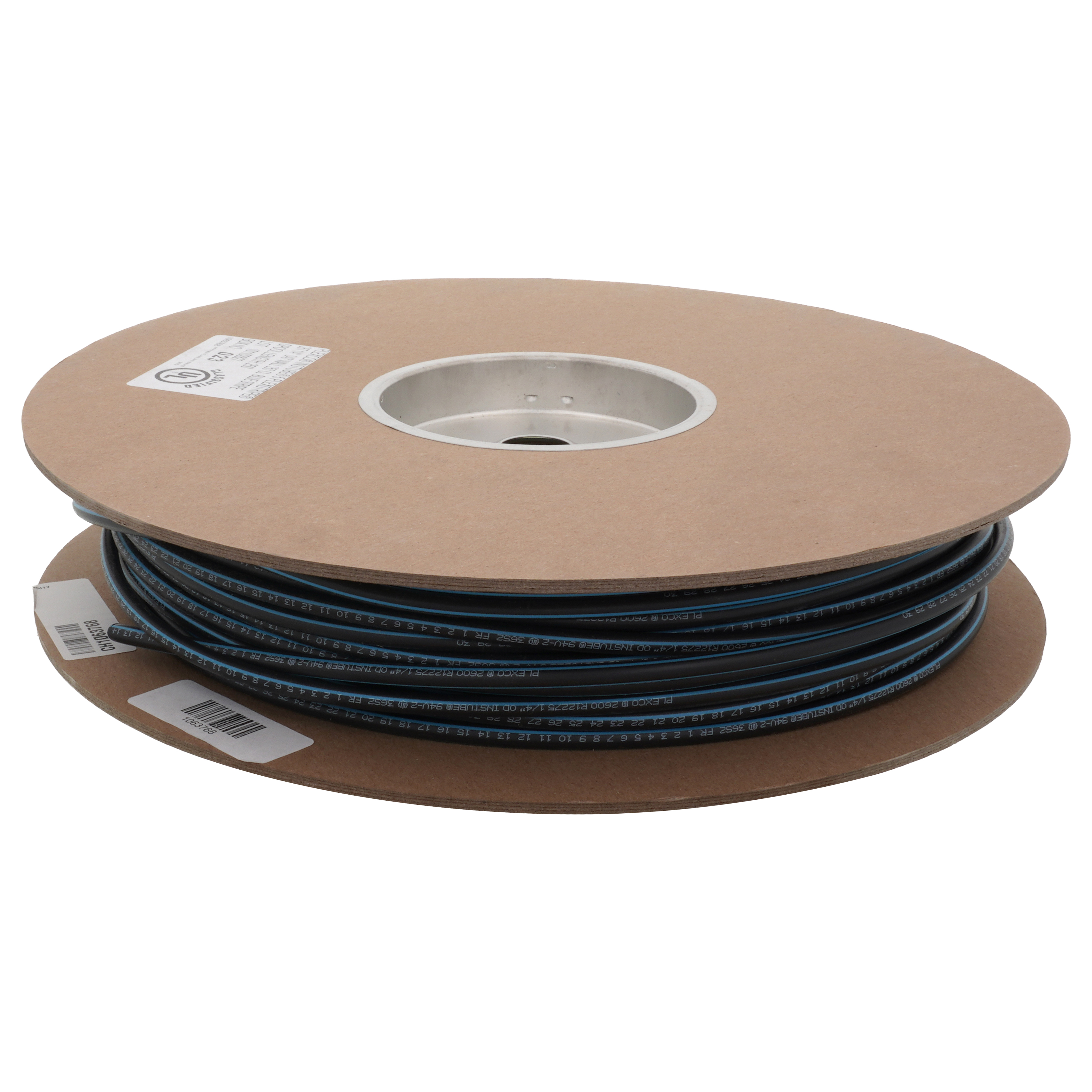 1063768 - Chevron Tubing 1063768 - 1/4