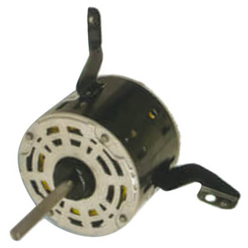 まーと 10684 - MARS 10684 - 1/4 HP 3-Speed 48 Frame Torsion Flex Mount