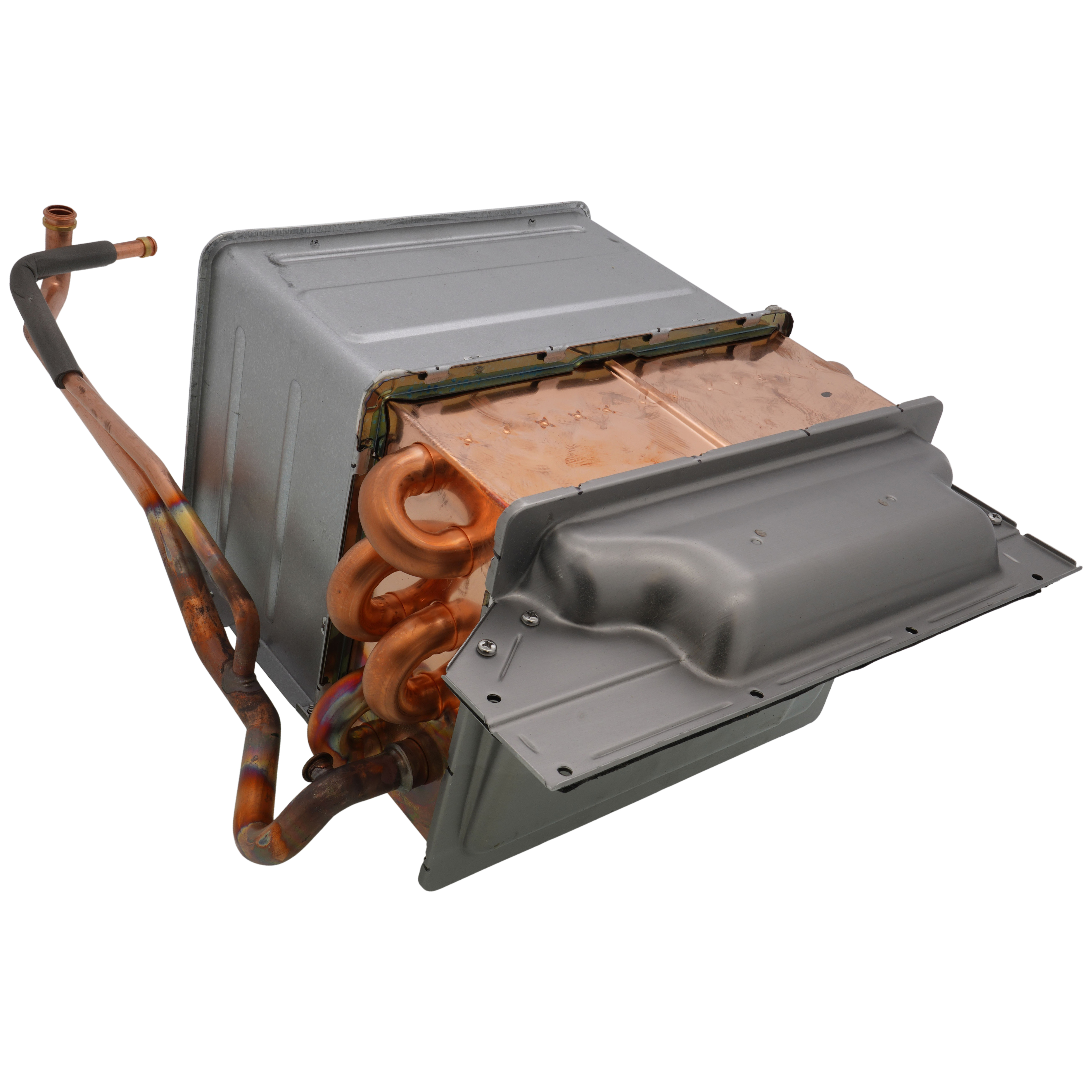 107000149 - Rinnai 107000149 - Primary Heat Exchanger, 107000149