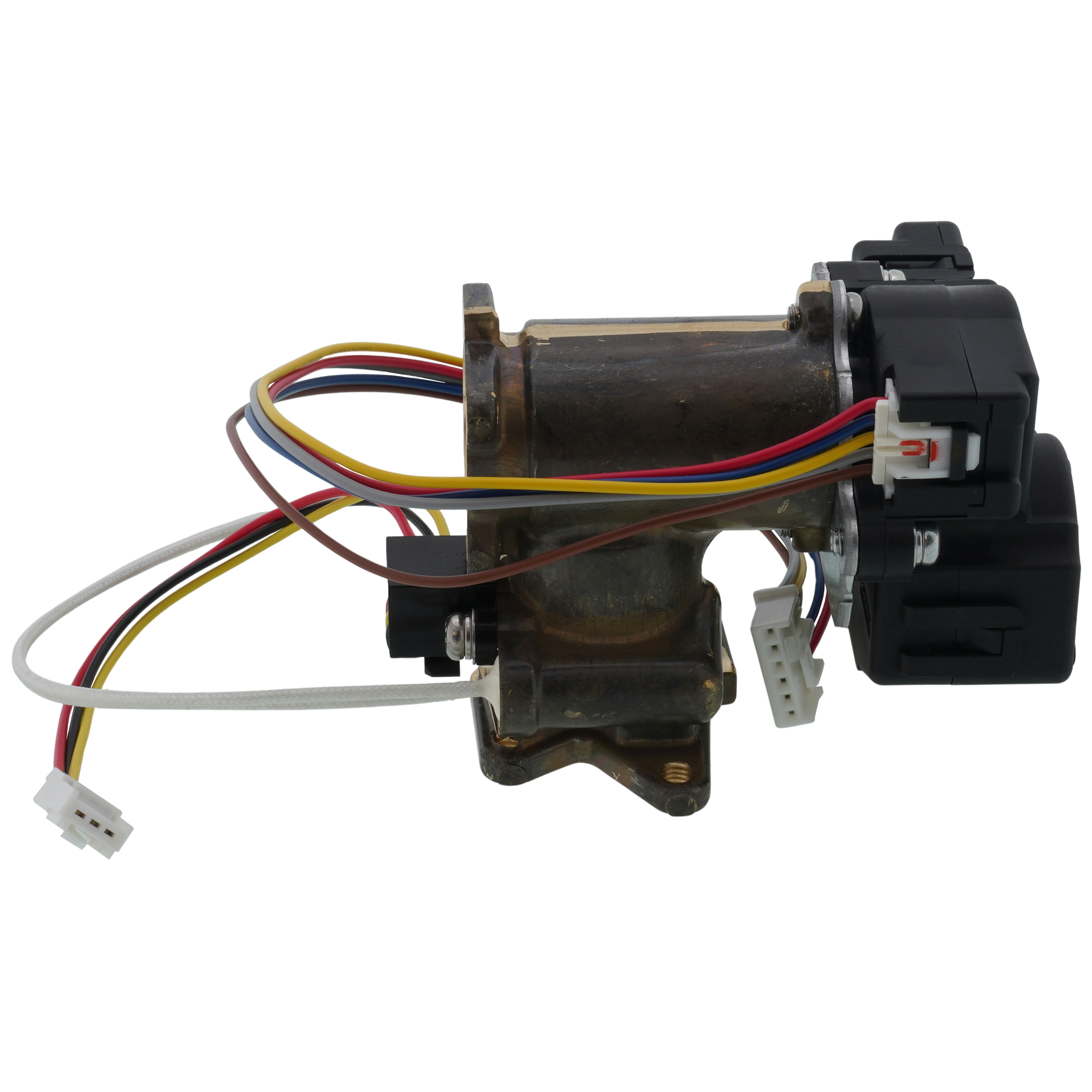 M8E-15-2-A - Rinnai M8E-15-2-A - Water Flow Servo Valve for 3237
