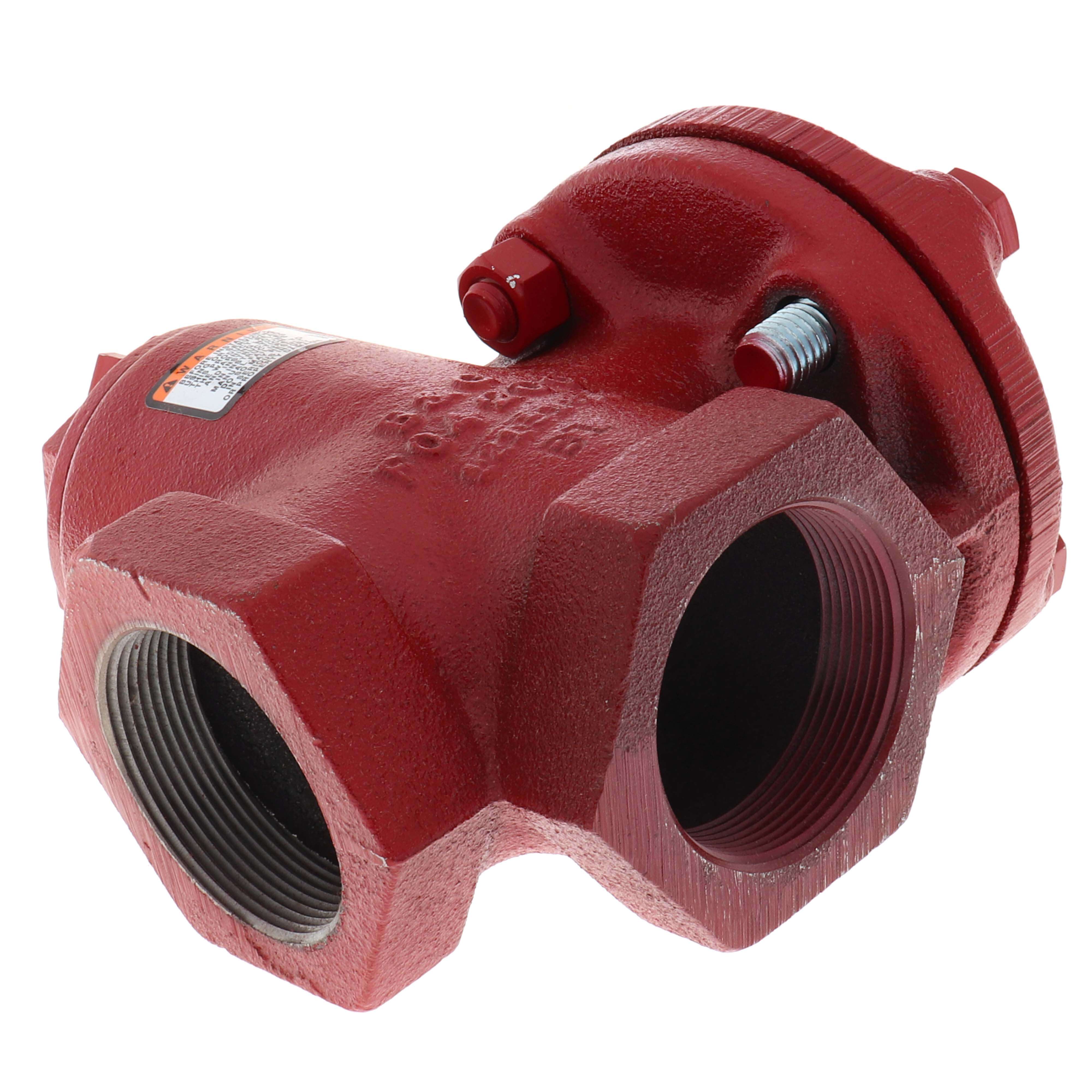 FLOW R 107021 - Bell & Gossett 107021 - 2