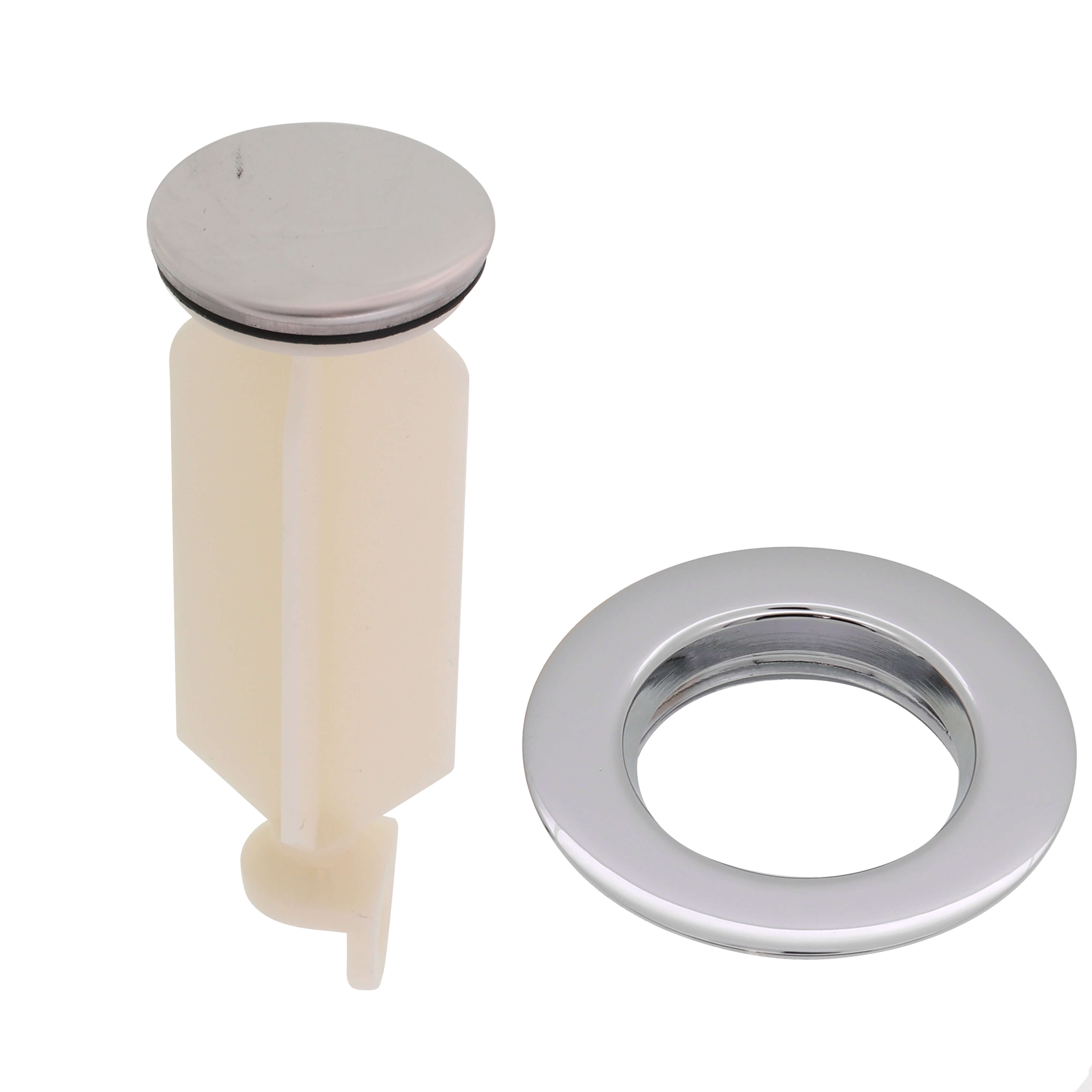 Scarichi e accessori per lavandini e bacini, tappo di scarico per