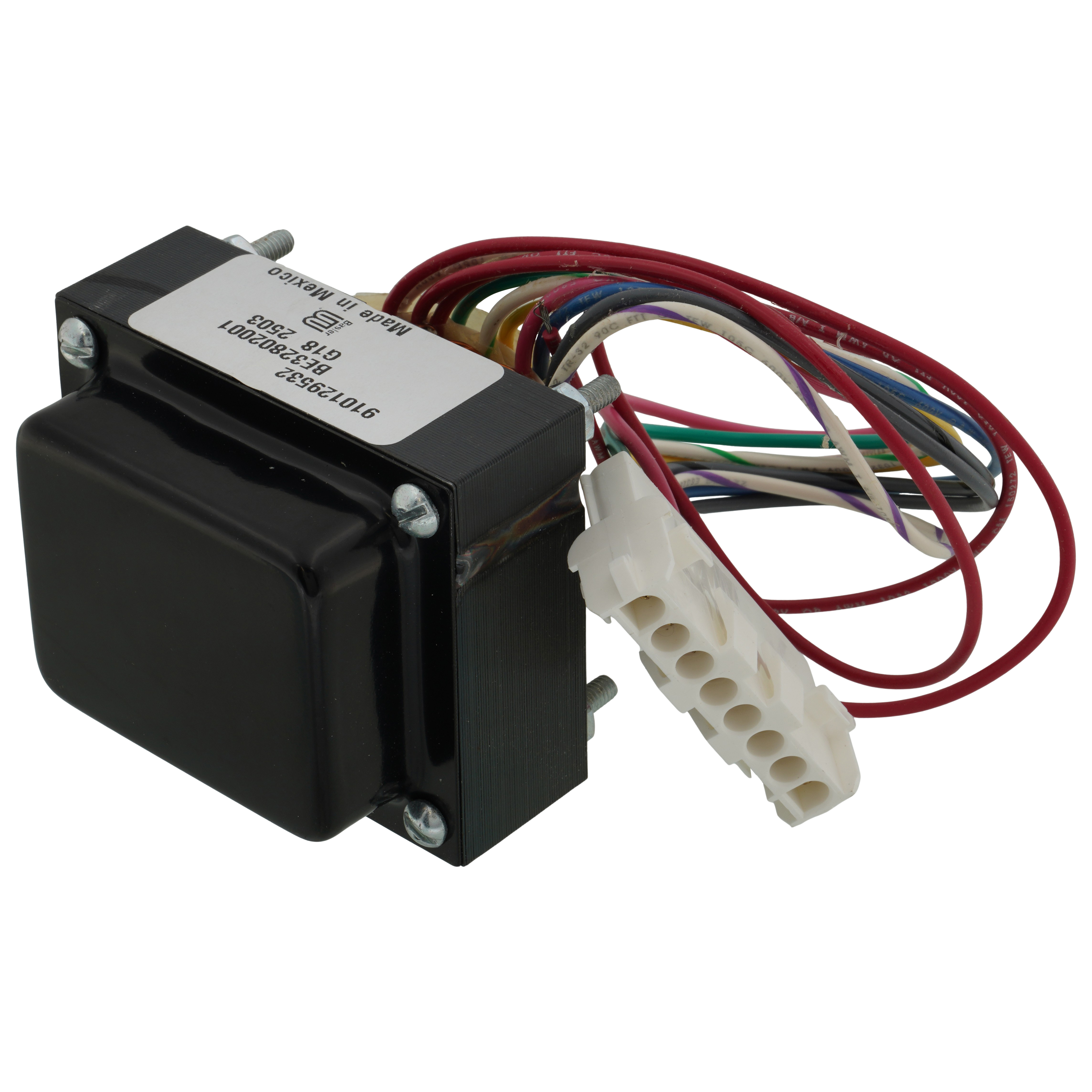 107329801 - Daikin 107329801 - Transformer, 120v Primary, 107329801