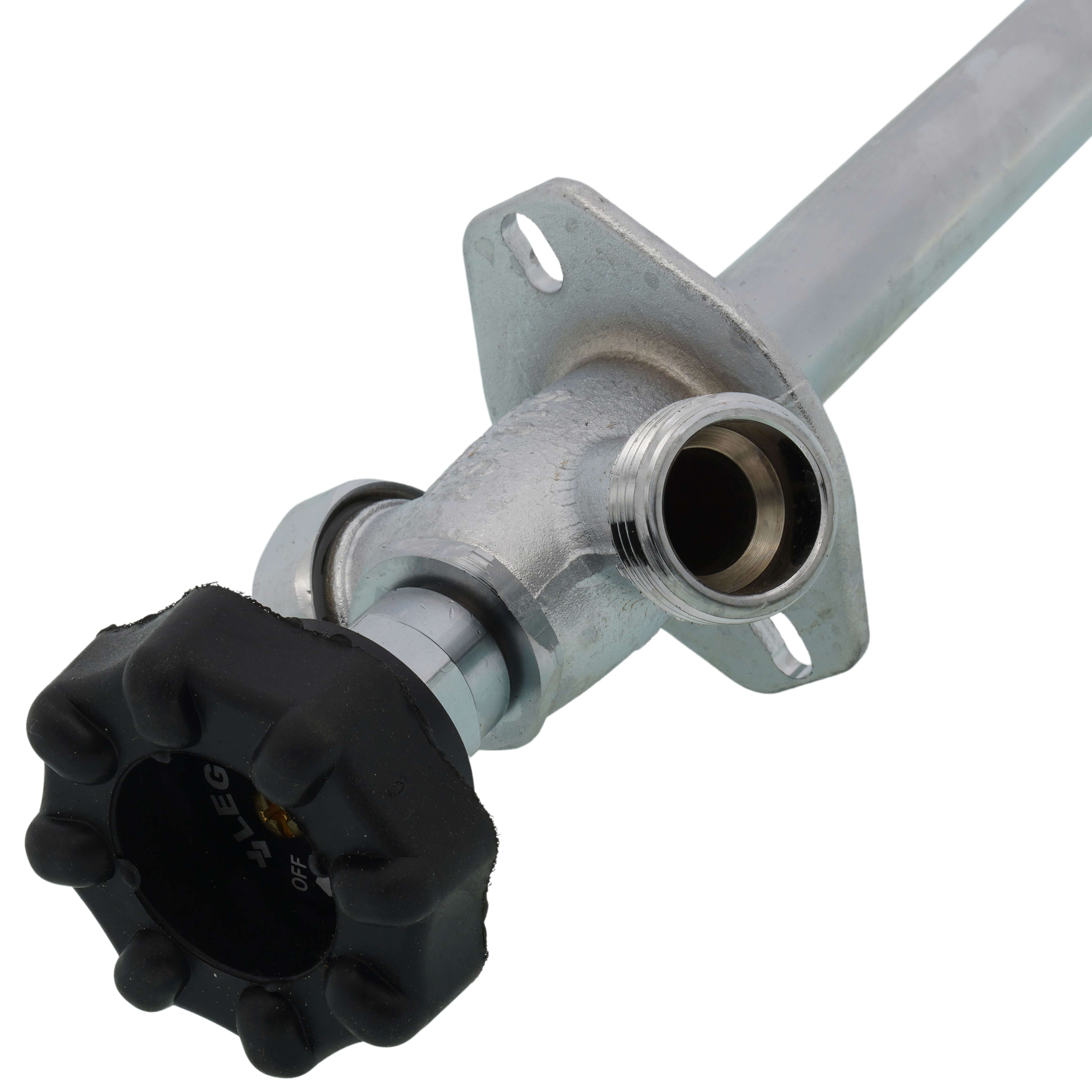108-153NL - Legend Valve 108-153NL - T-550NL, 1/2