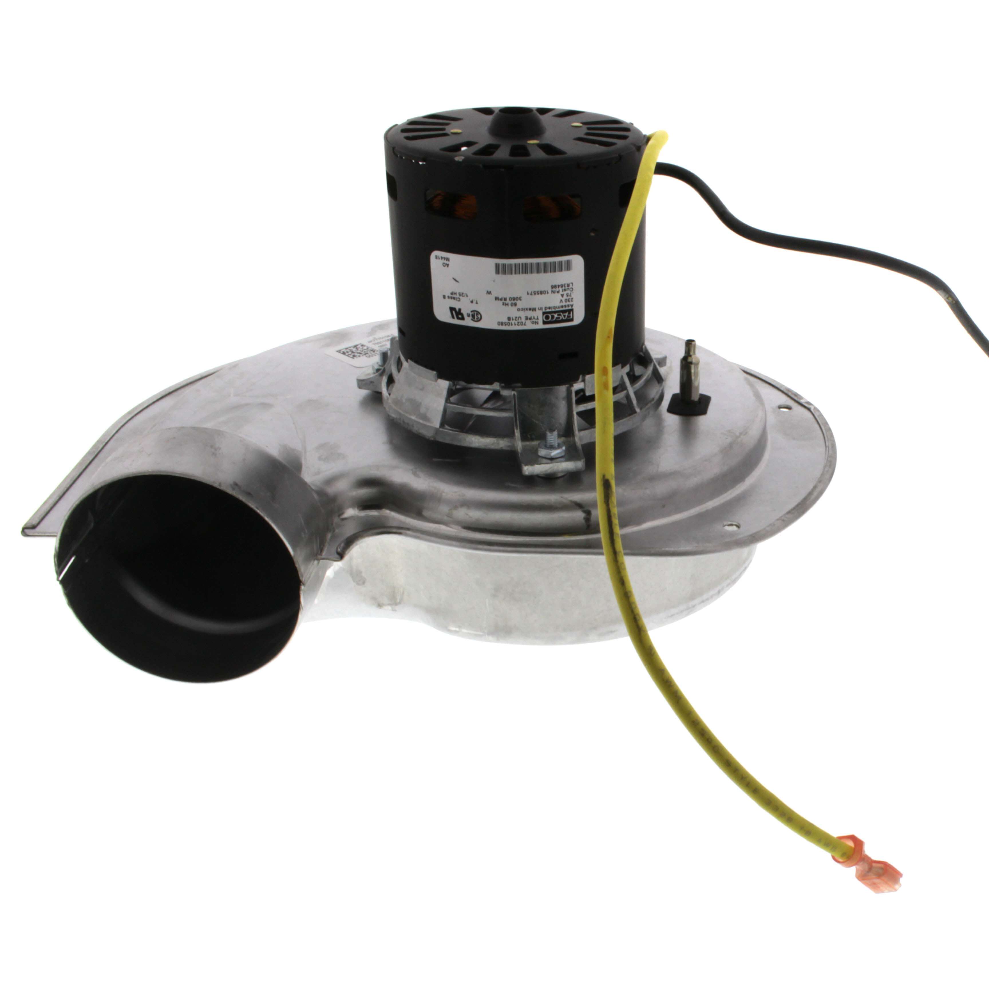 1085571 - Heil Quaker (ICP) 1085571 - Draft Inducer Blower Vent