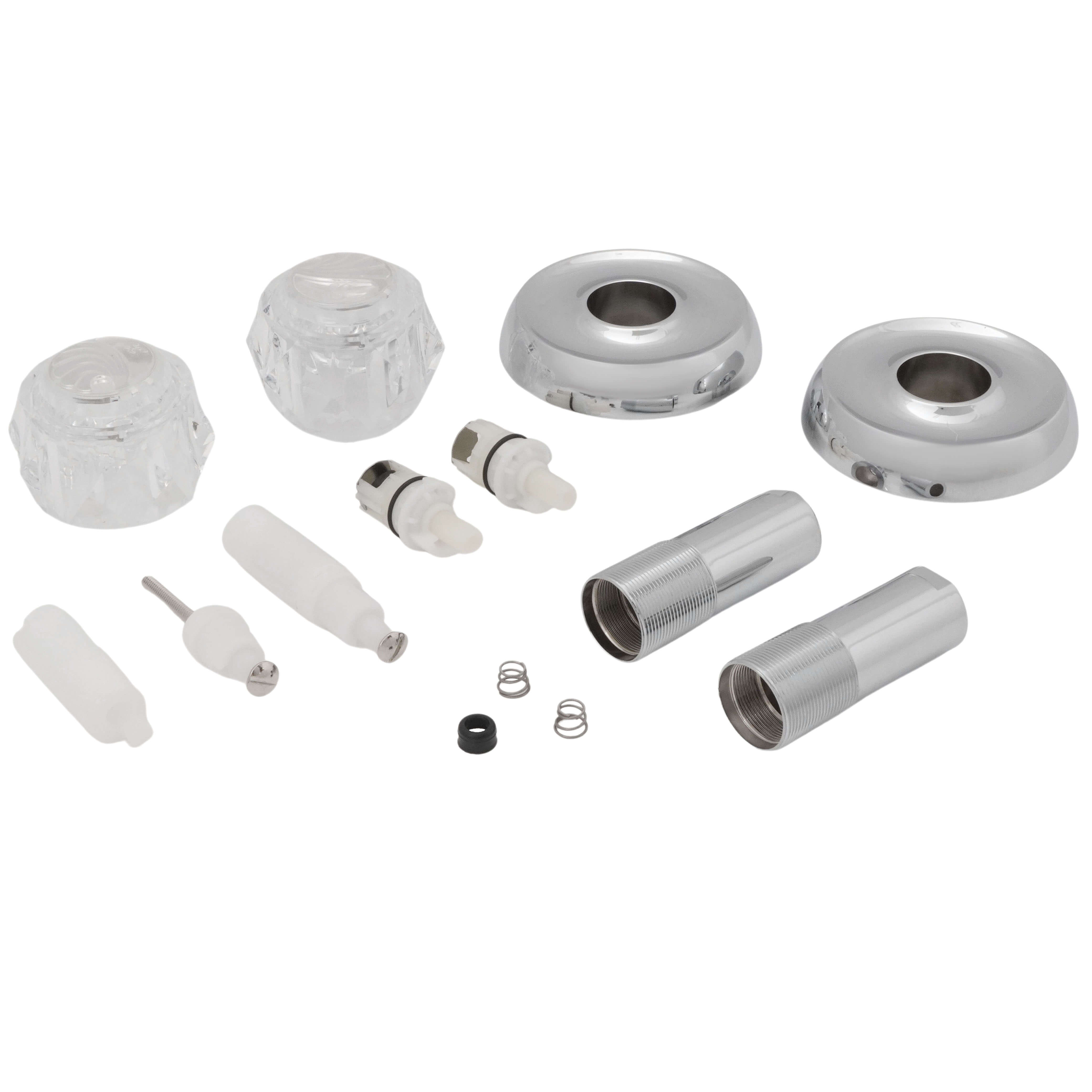 10887-DANCO - Danco 10887-DANCO - Handle Remodeling Kit for Delta