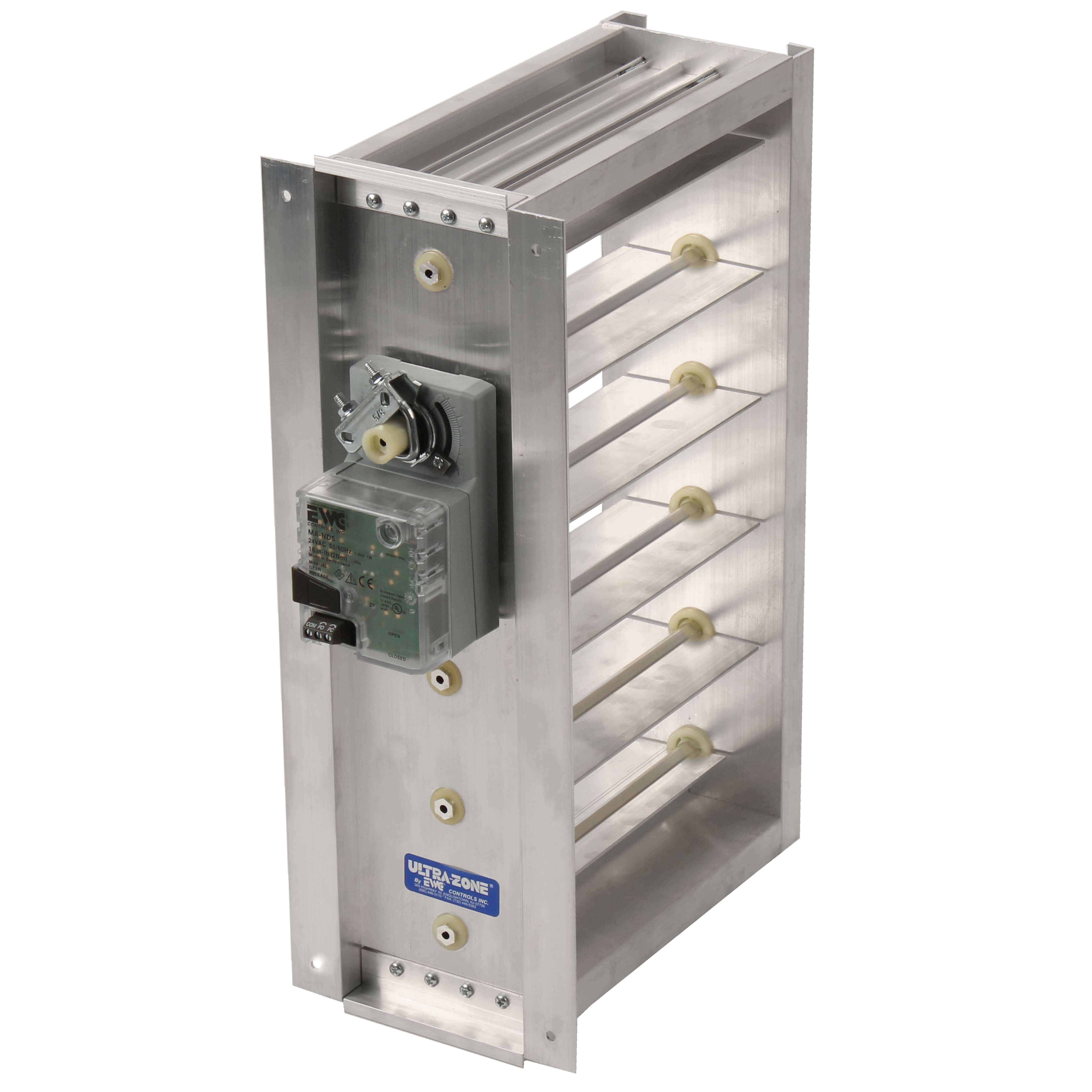 10X16ND - EWC Controls 10X16ND - 10