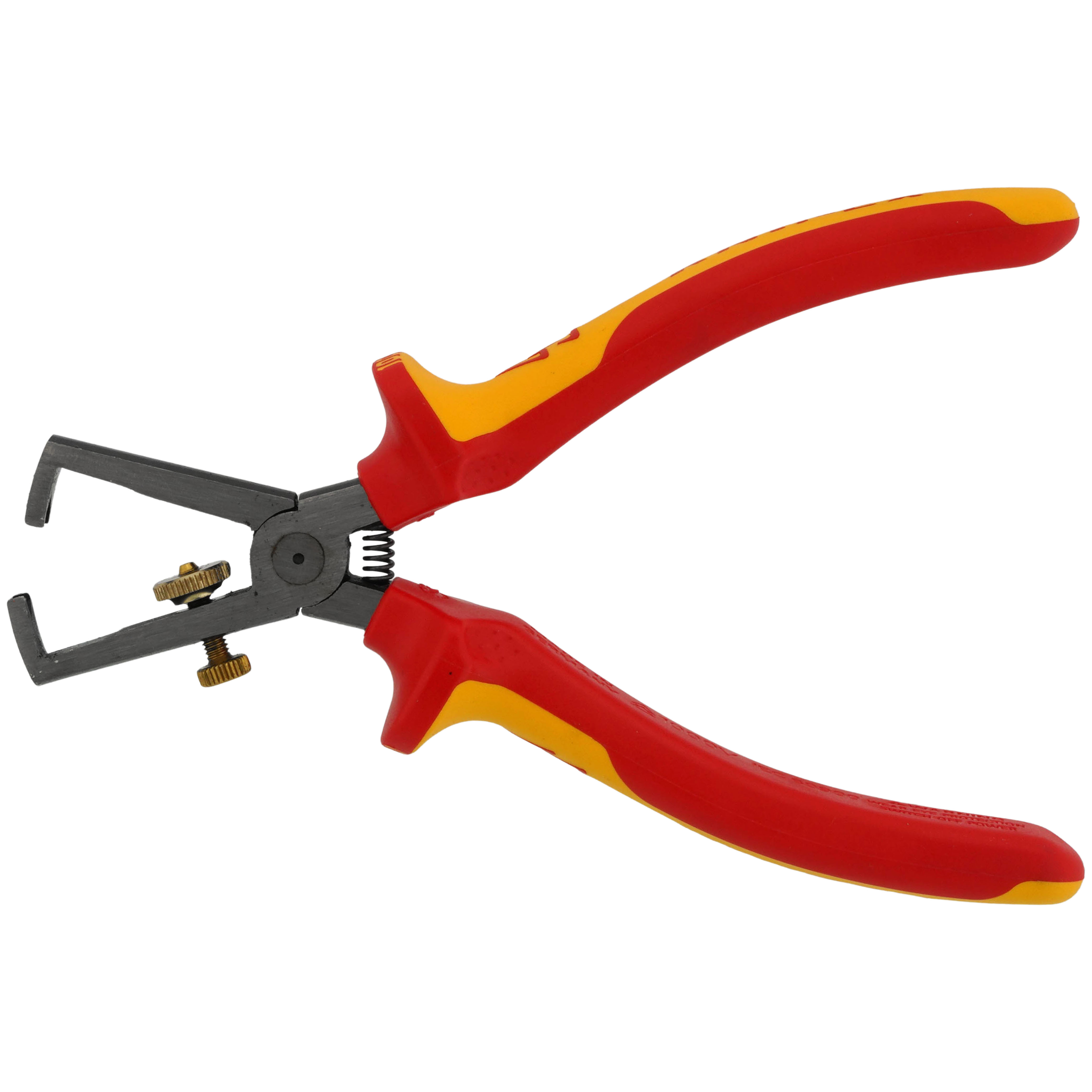 11-08-160-SBA - Knipex 11-08-160-SBA - 6-1/4
