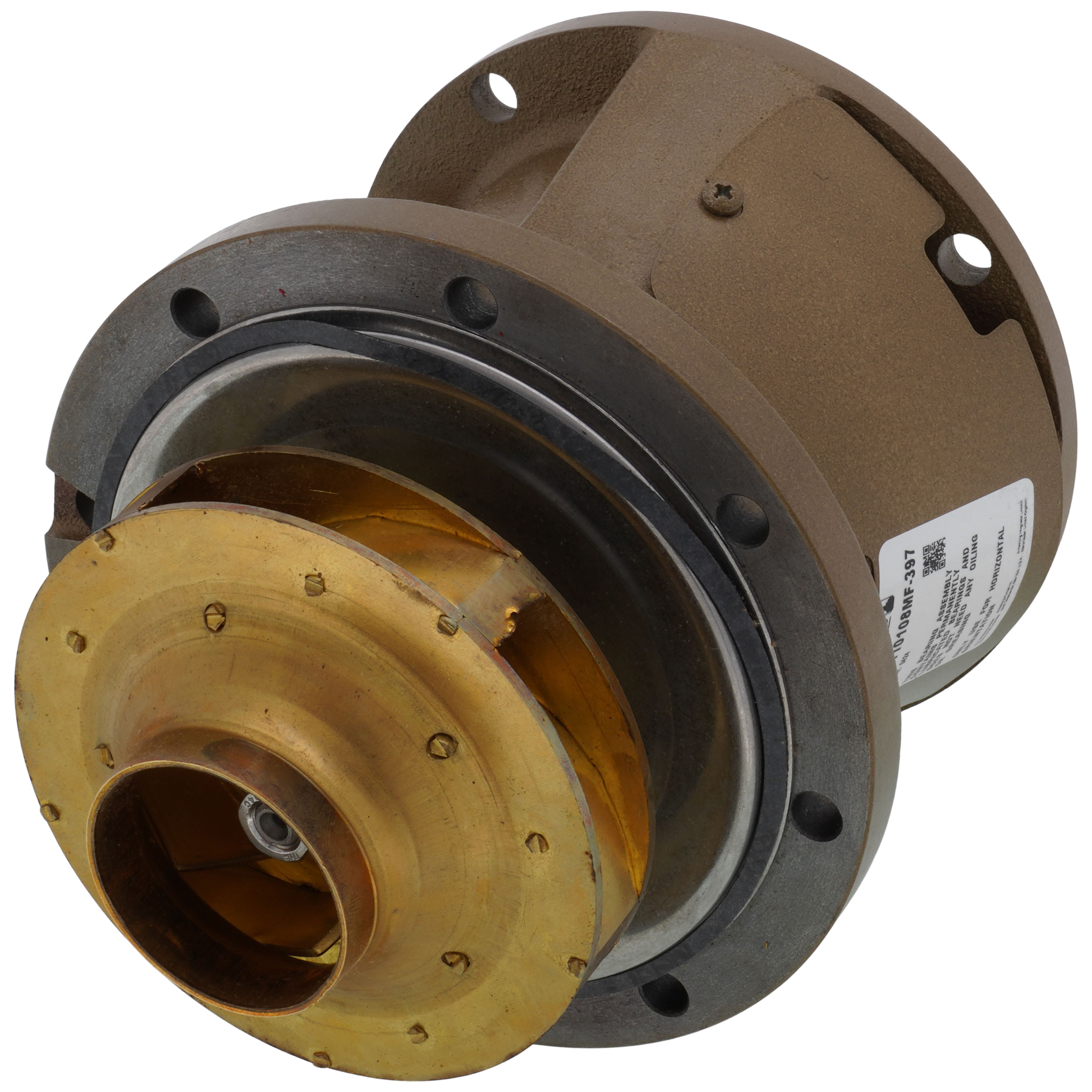 110108MF-397 - Armstrong Pumps 110108MF-397 - 5 Series Seal