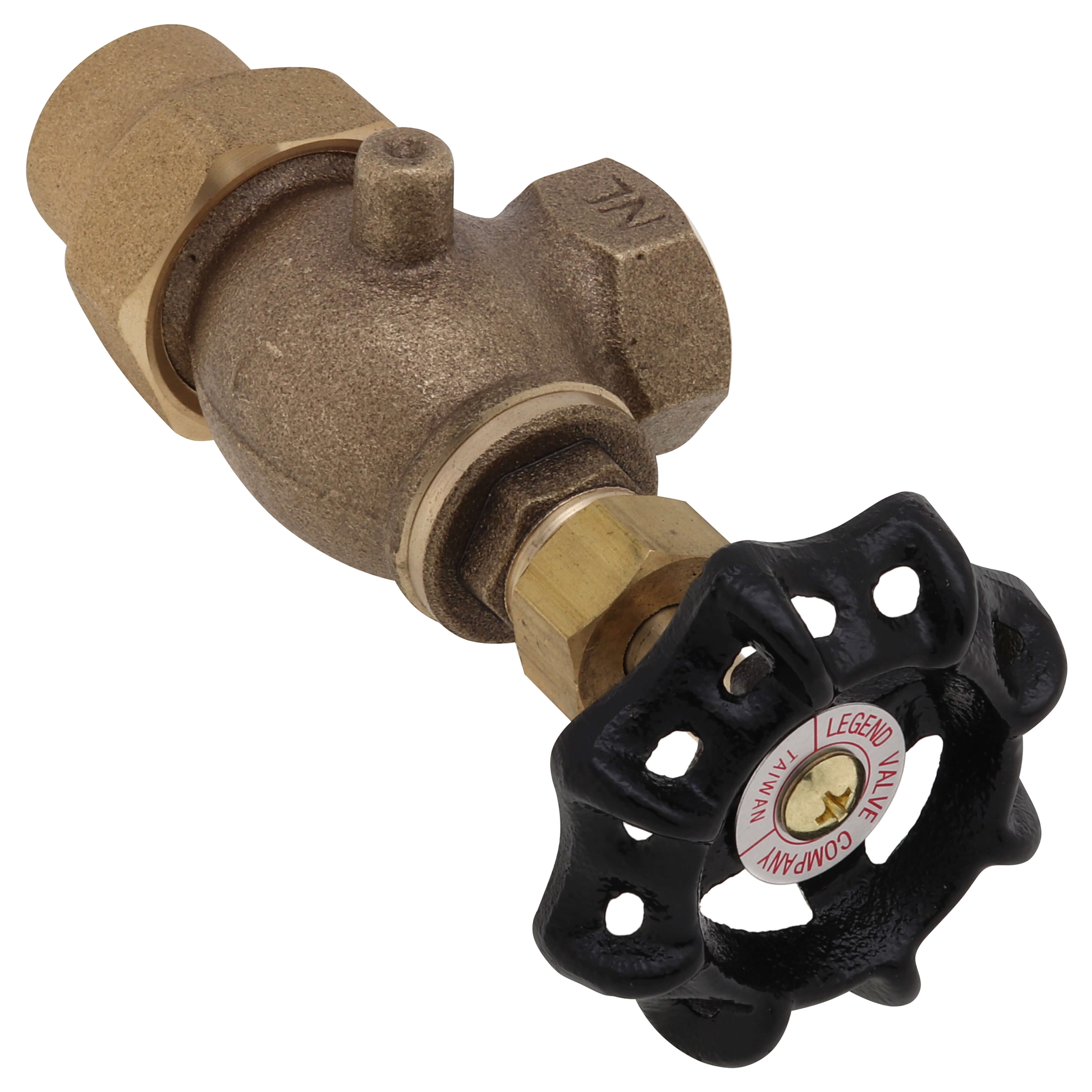 111-103NL - Legend Valve 111-103NL - T-441NL, 3/4
