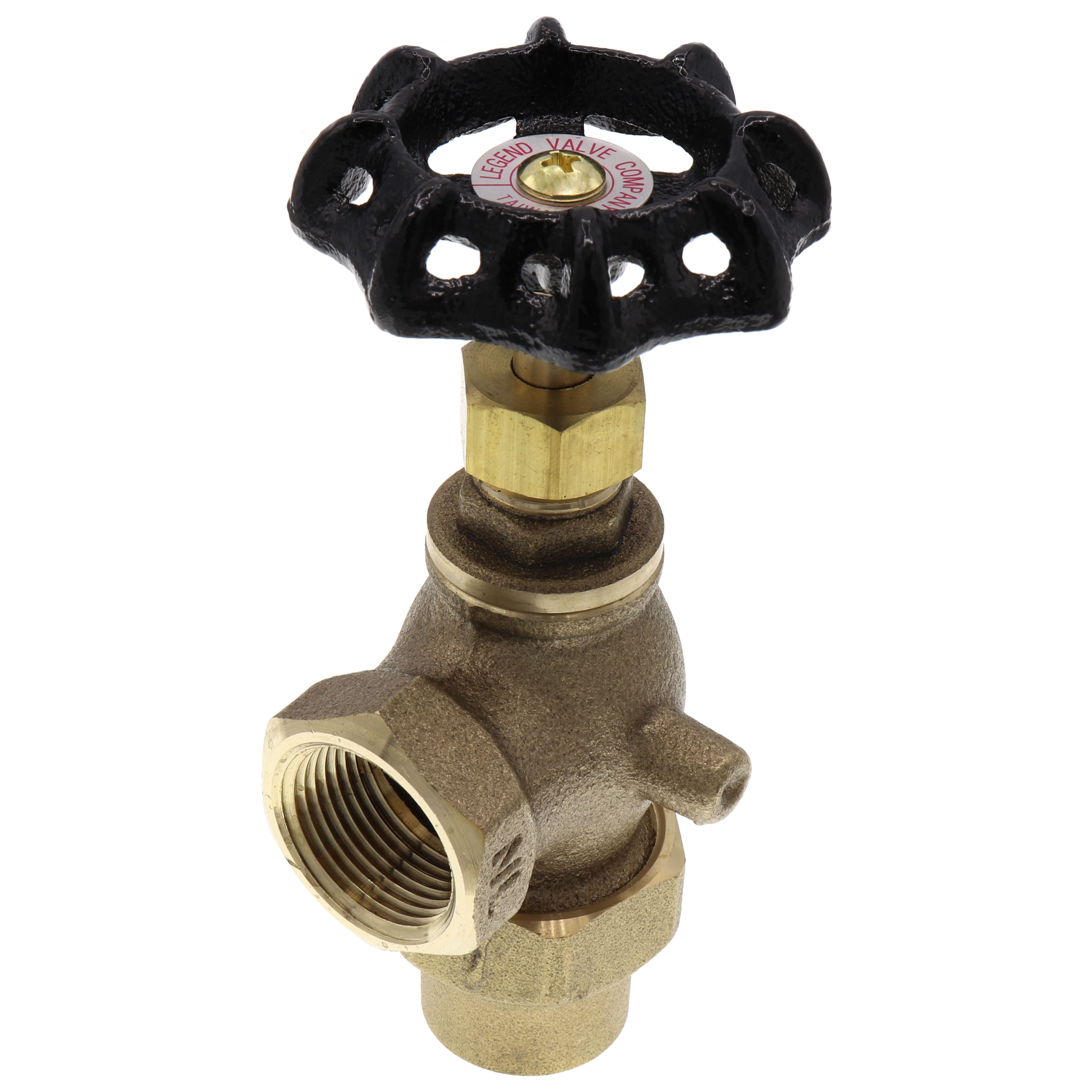 111-105NL - Legend Valve 111-105NL - T-441NL, 1