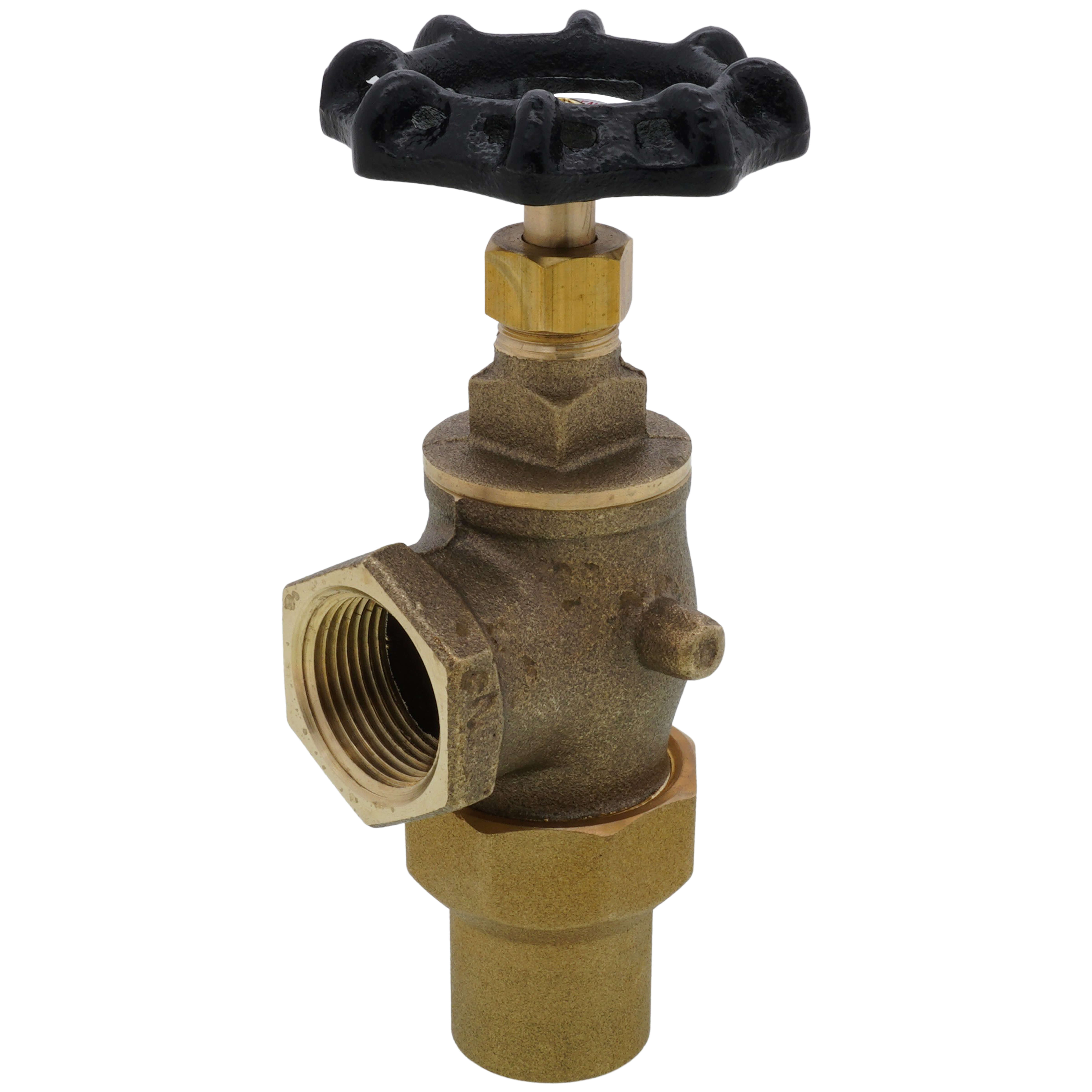111-106NL - Legend Valve 111-106NL - T-441NL, 1
