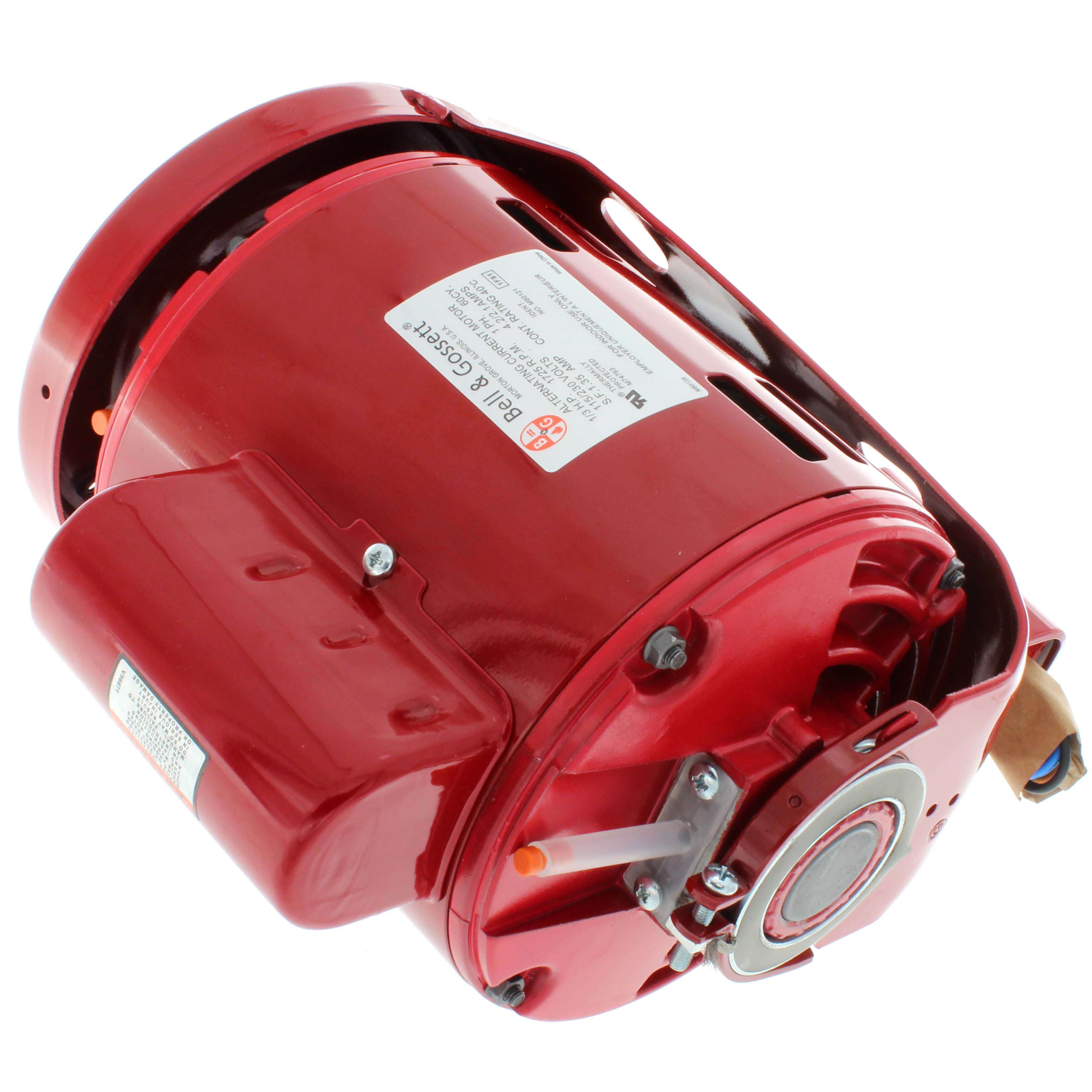 111042 - Bell & Gossett 111042 - Motor (HD-3)