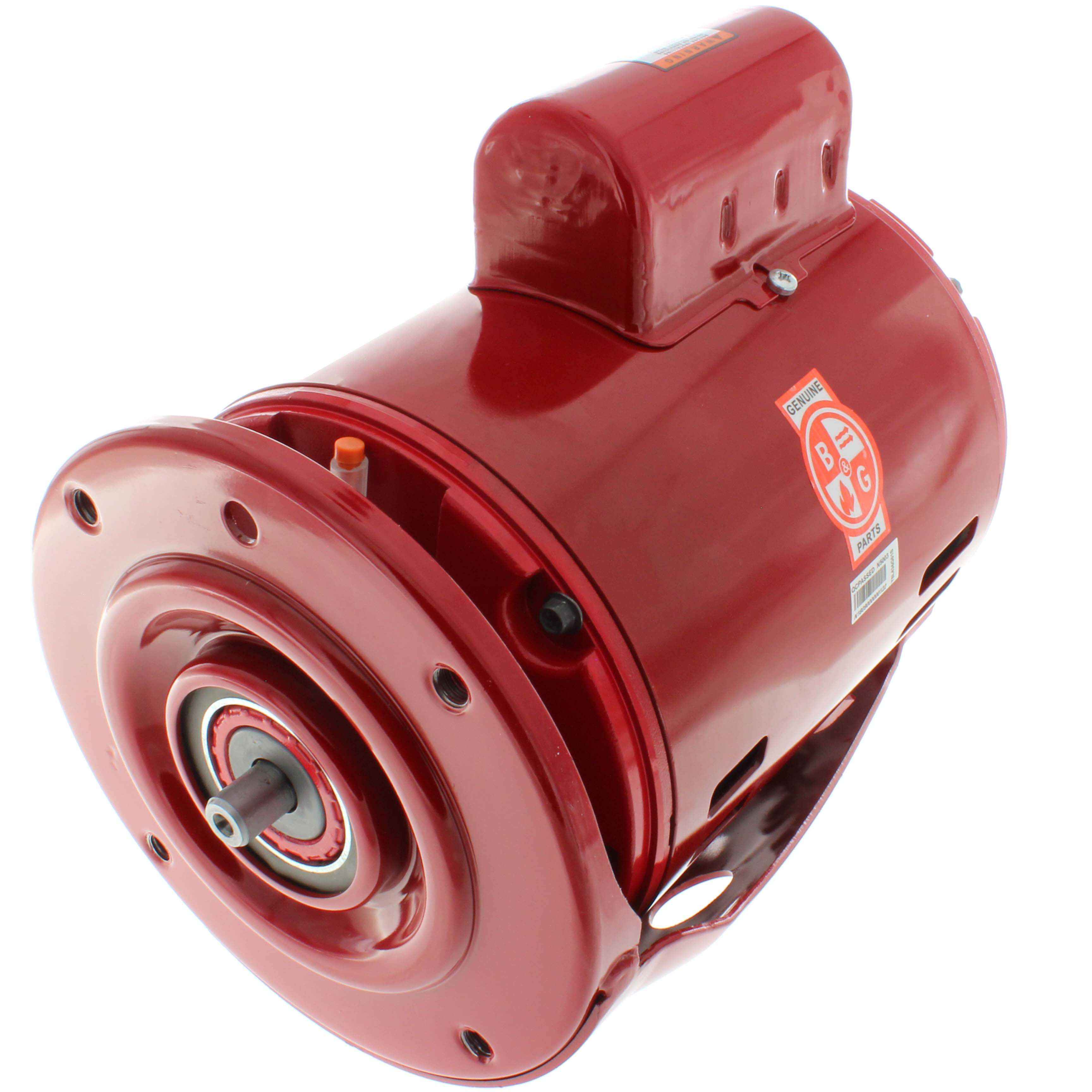 105097 - Bell & Gossett 105097 - 3/4 HP, PD37S Circulator Pump