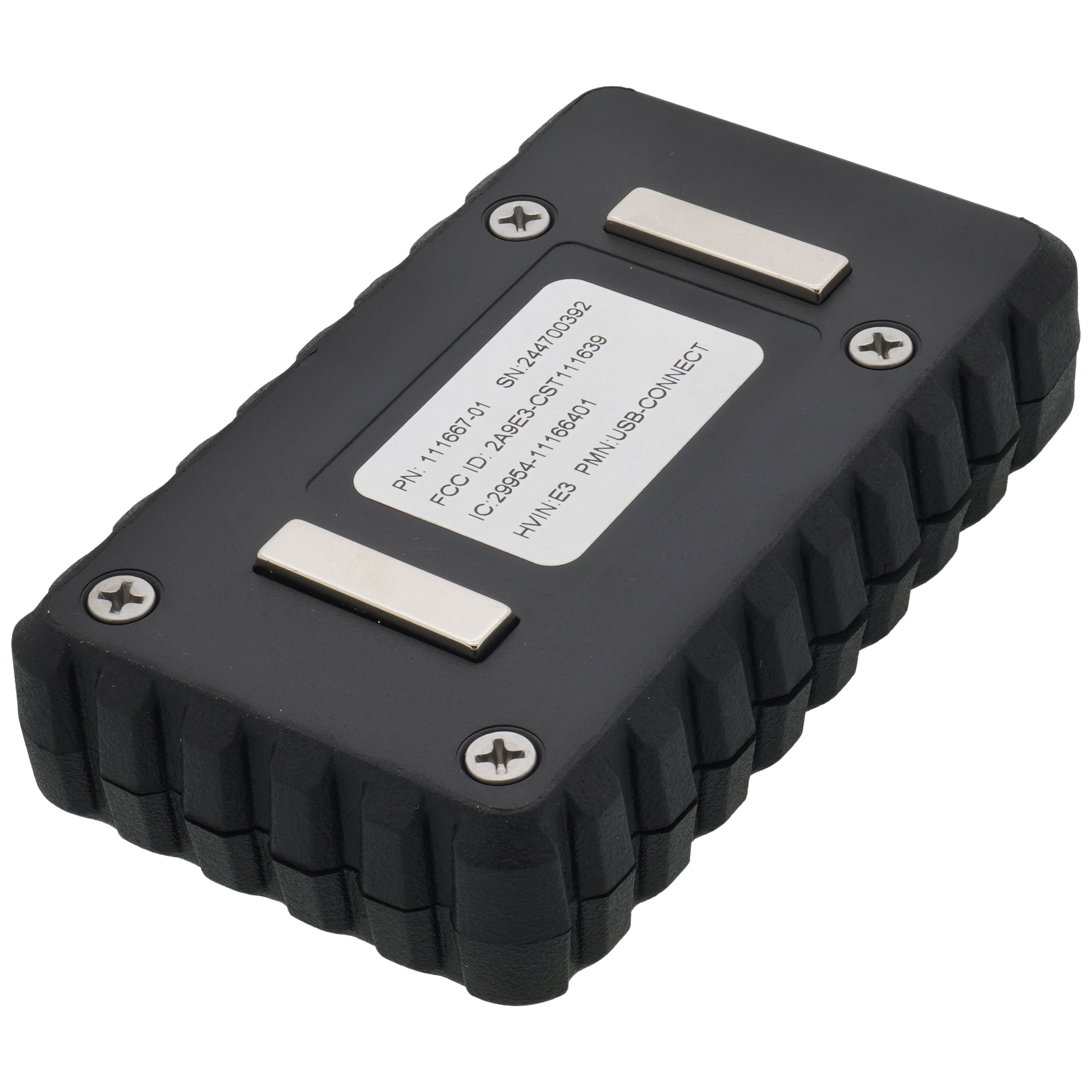 Y・M 111667-01 - Burnham 111667-01 - USB Connect Bluetooth Adapter Kit