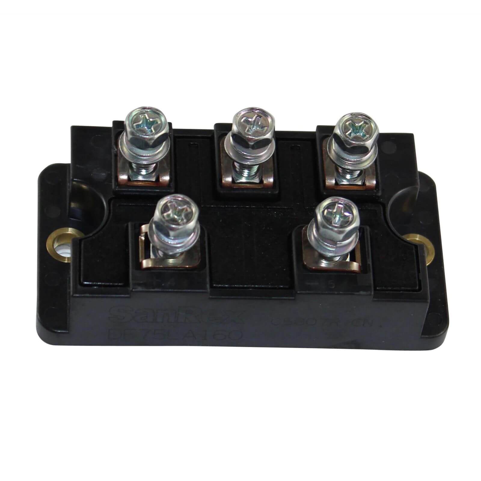 11201418000002 - Carrier 11201418000002 - Rectifier Bridge nowos ハット