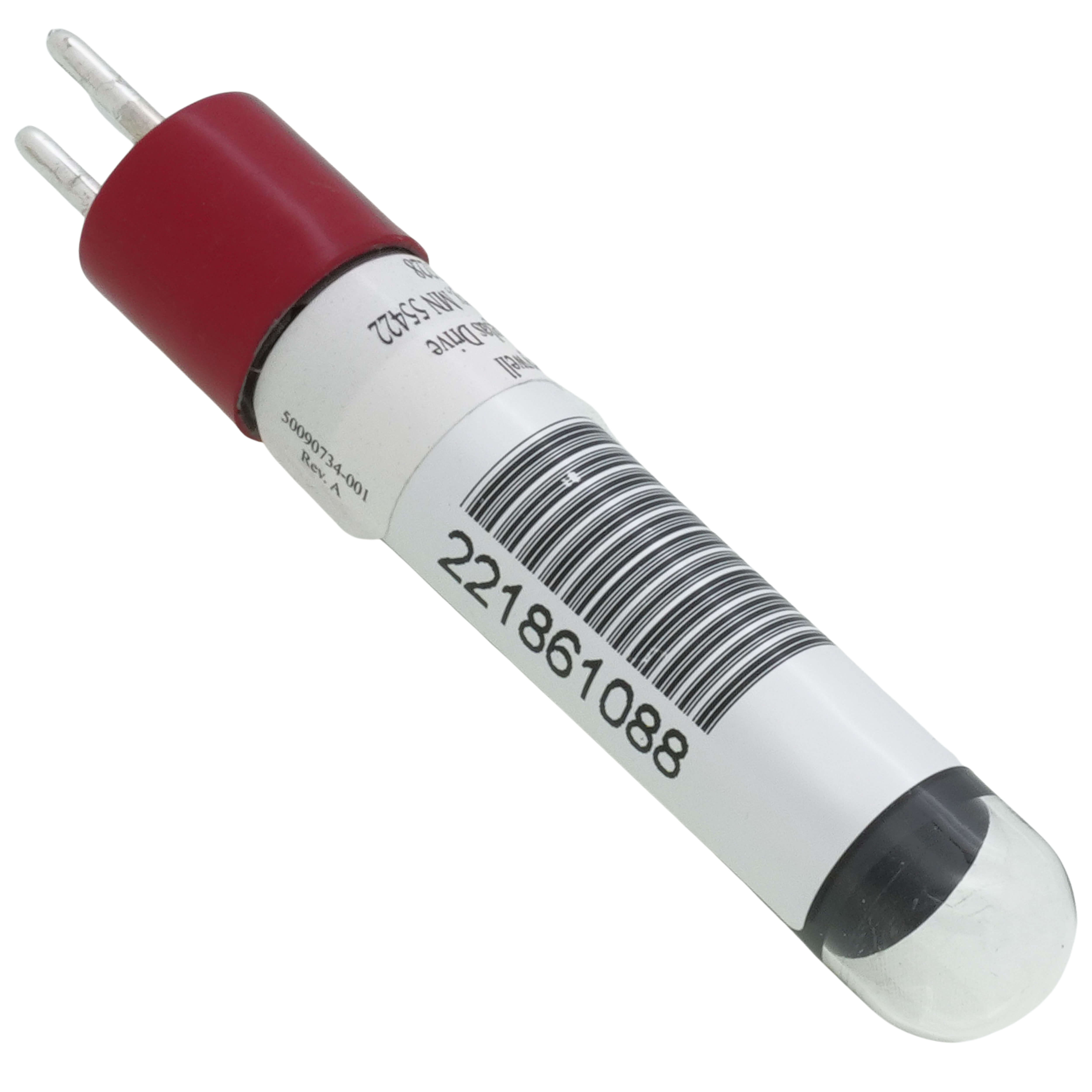 【 Campbell 】 113228 - Honeywell 113228 - UV Sensing Tube for C7012 & C7024