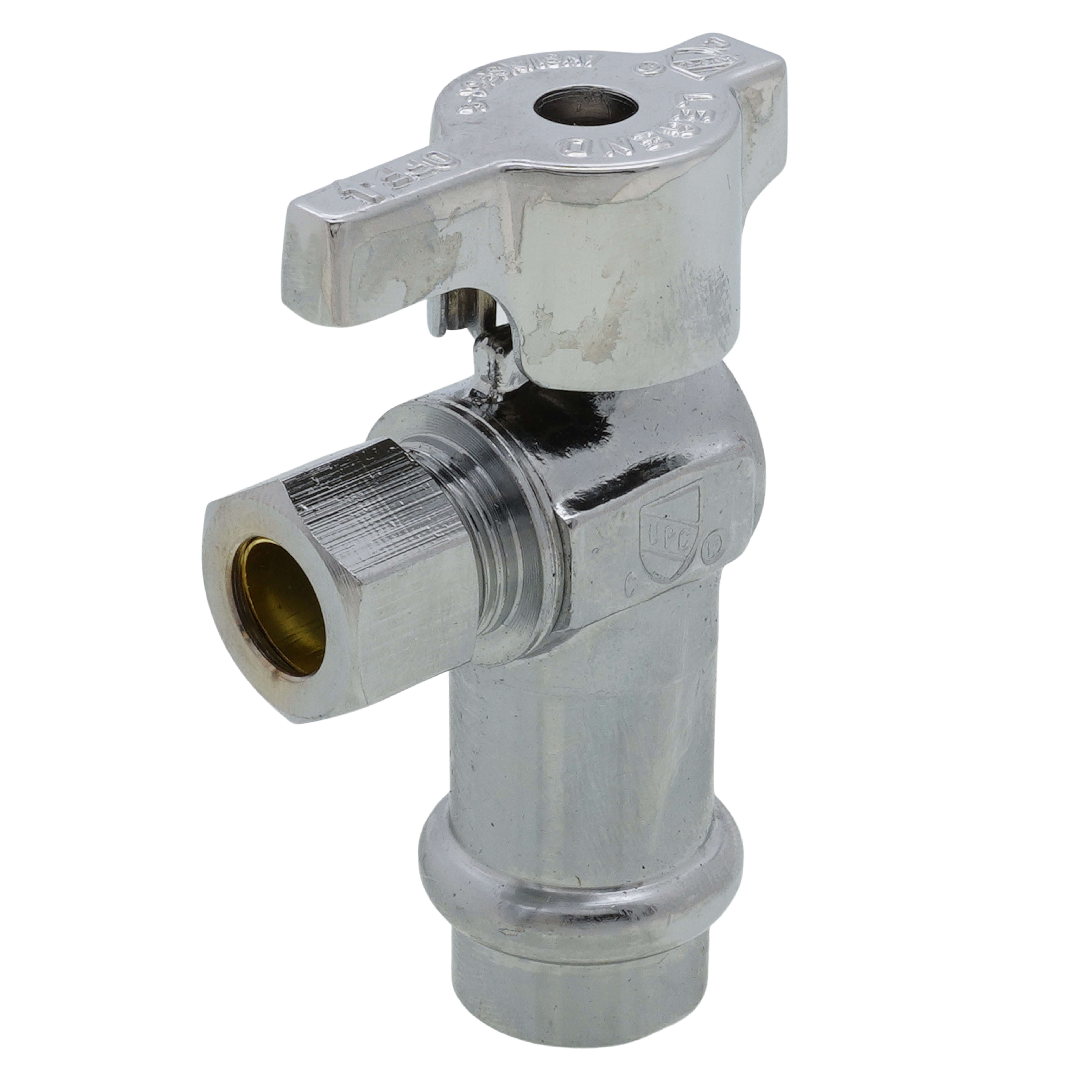 114-903PNL - Legend Valve 114-903PNL - 1/2