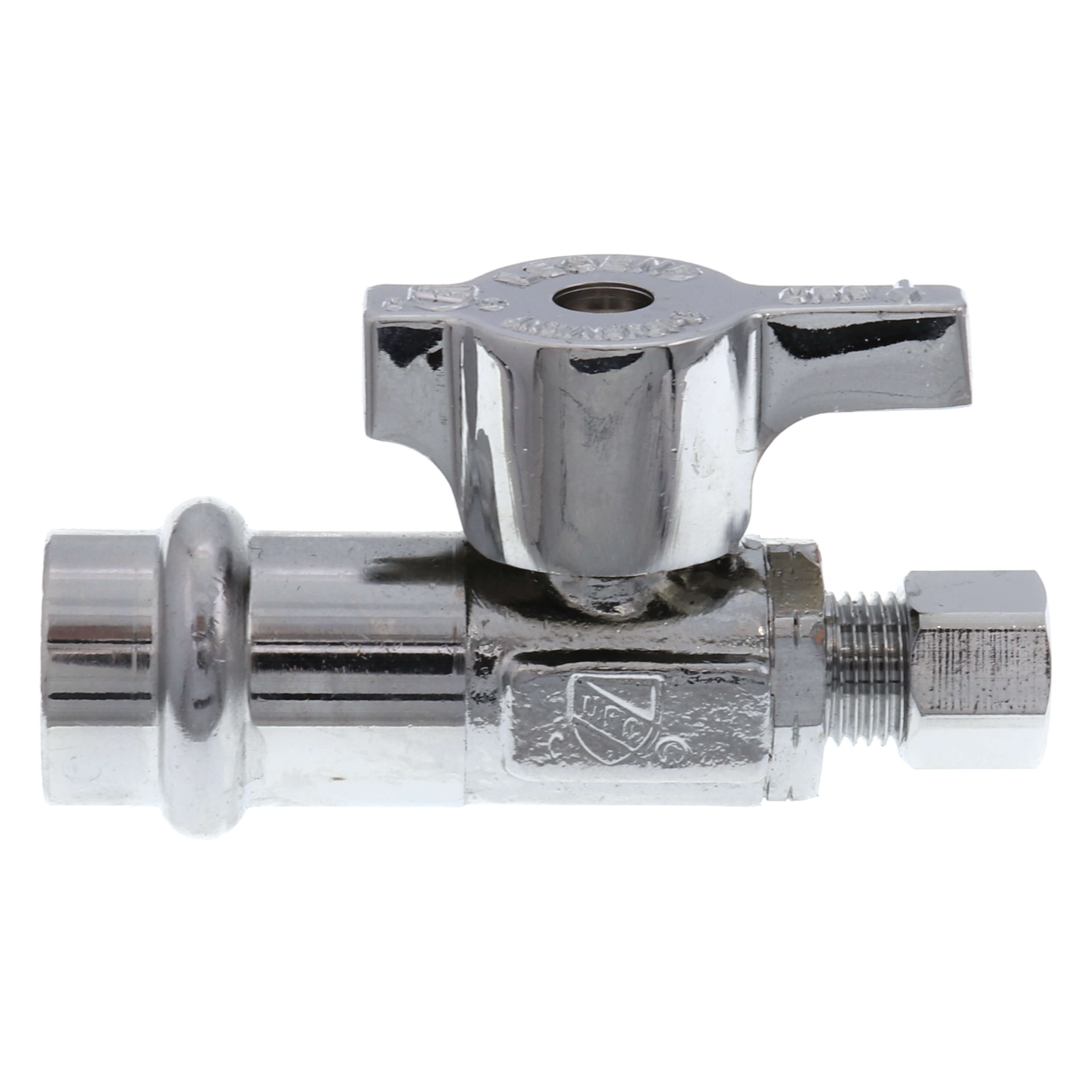 114-913PNL - Legend Valve 114-913PNL - 1/2