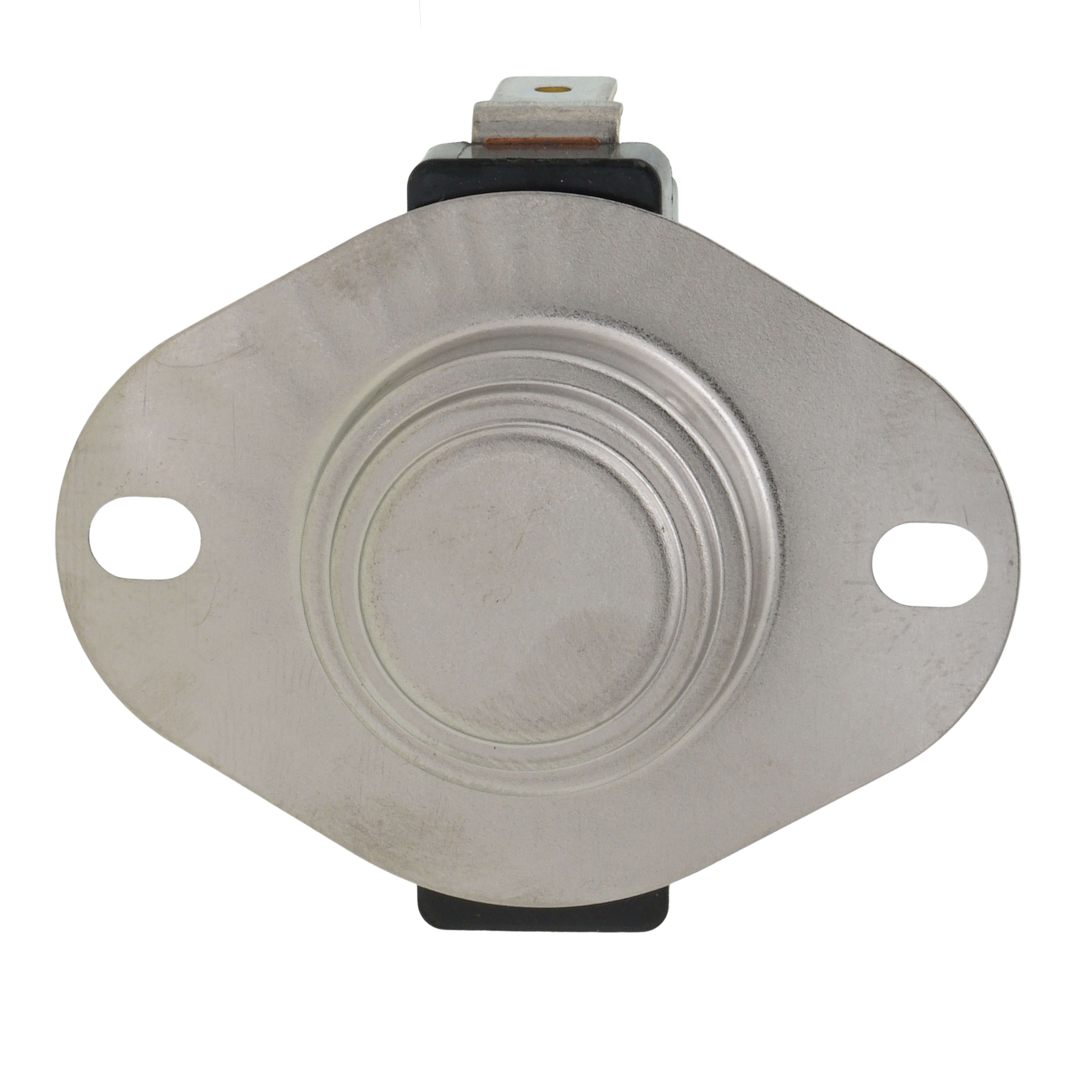 thumbnail image 2 of Nordyne Miller OEM 626403 Limit Switch 2 Pole 140F - H & S Mobile Home Supplies 2 of 12