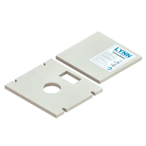 1161 - Lynn Manufacturing 1161 - Replacement Combustion Chamber