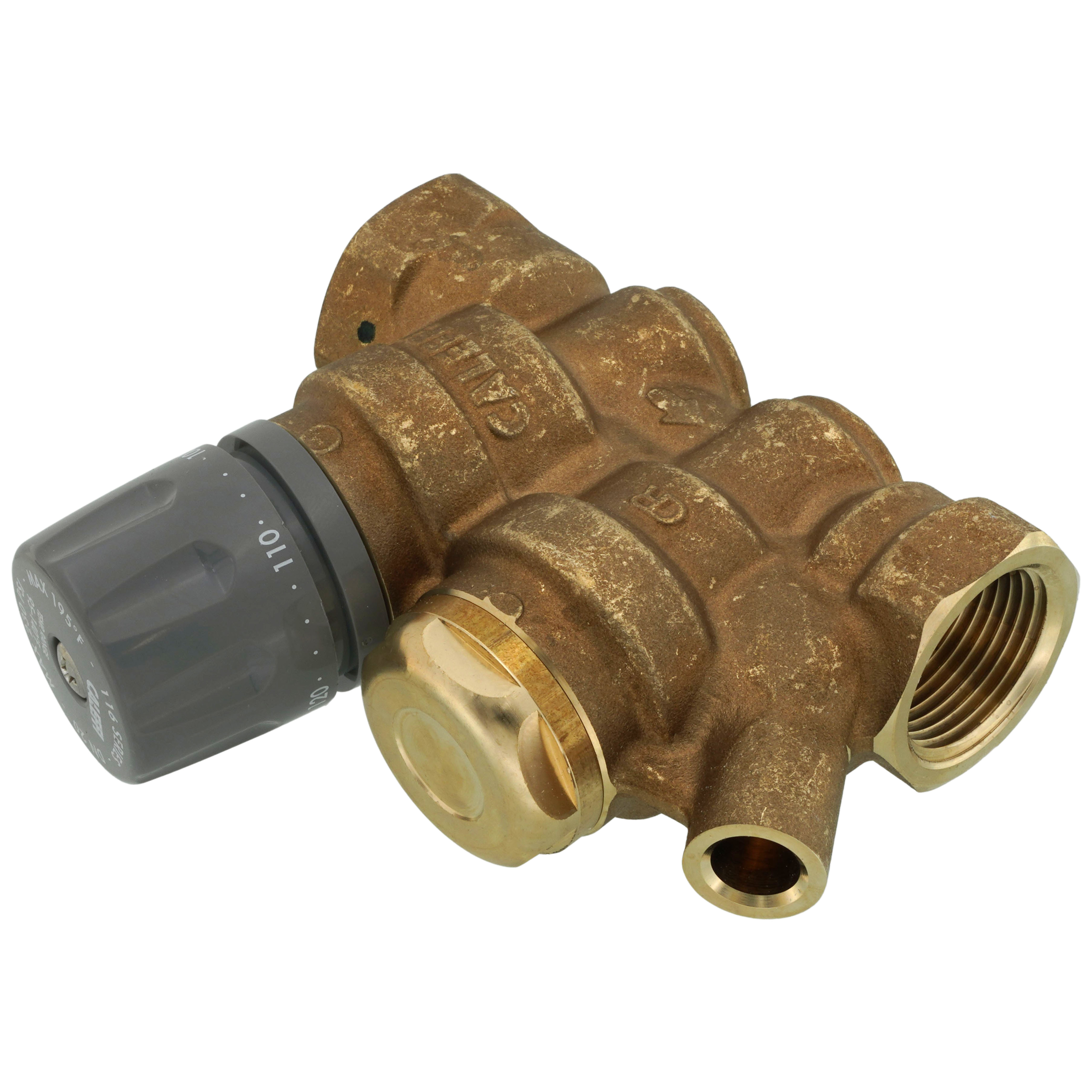 116150A - Caleffi 116150A - 3/4