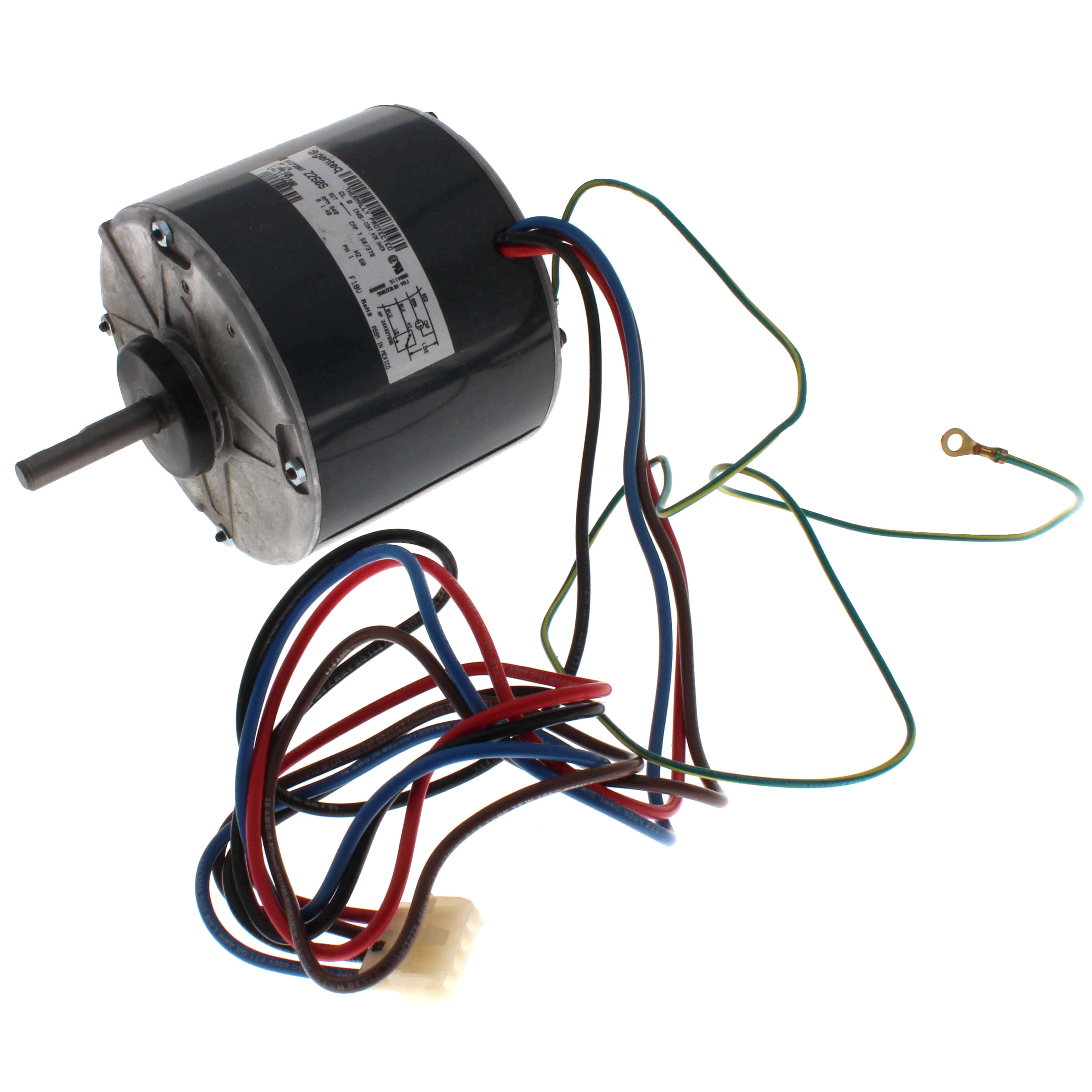 1172200 - Heil Quaker (ICP) 1172200 - Condenser Fan Motor (840 RPM