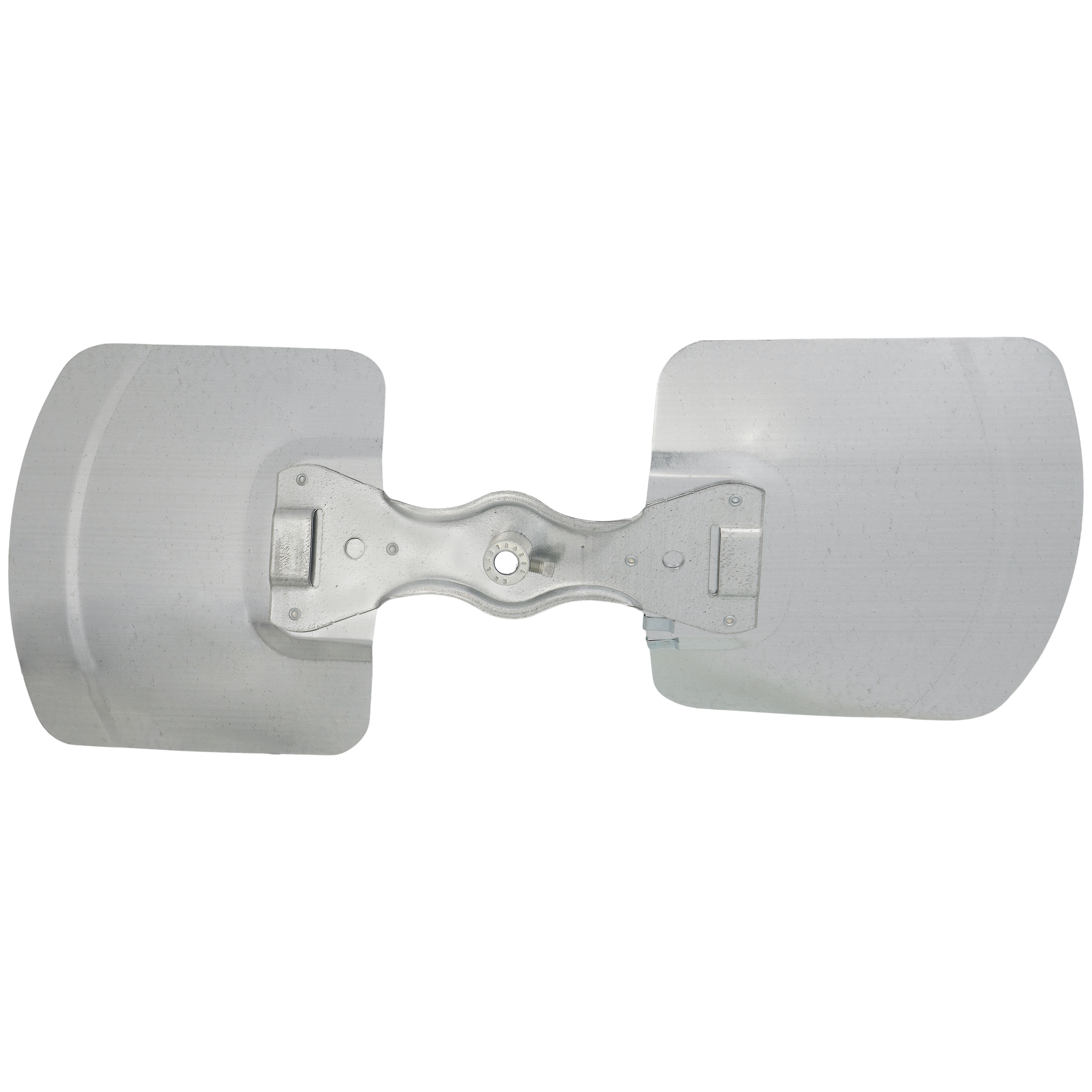 1172713 - Heil Quaker (ICP) 1172713 - Fan - CW, 2 Blades 1/2