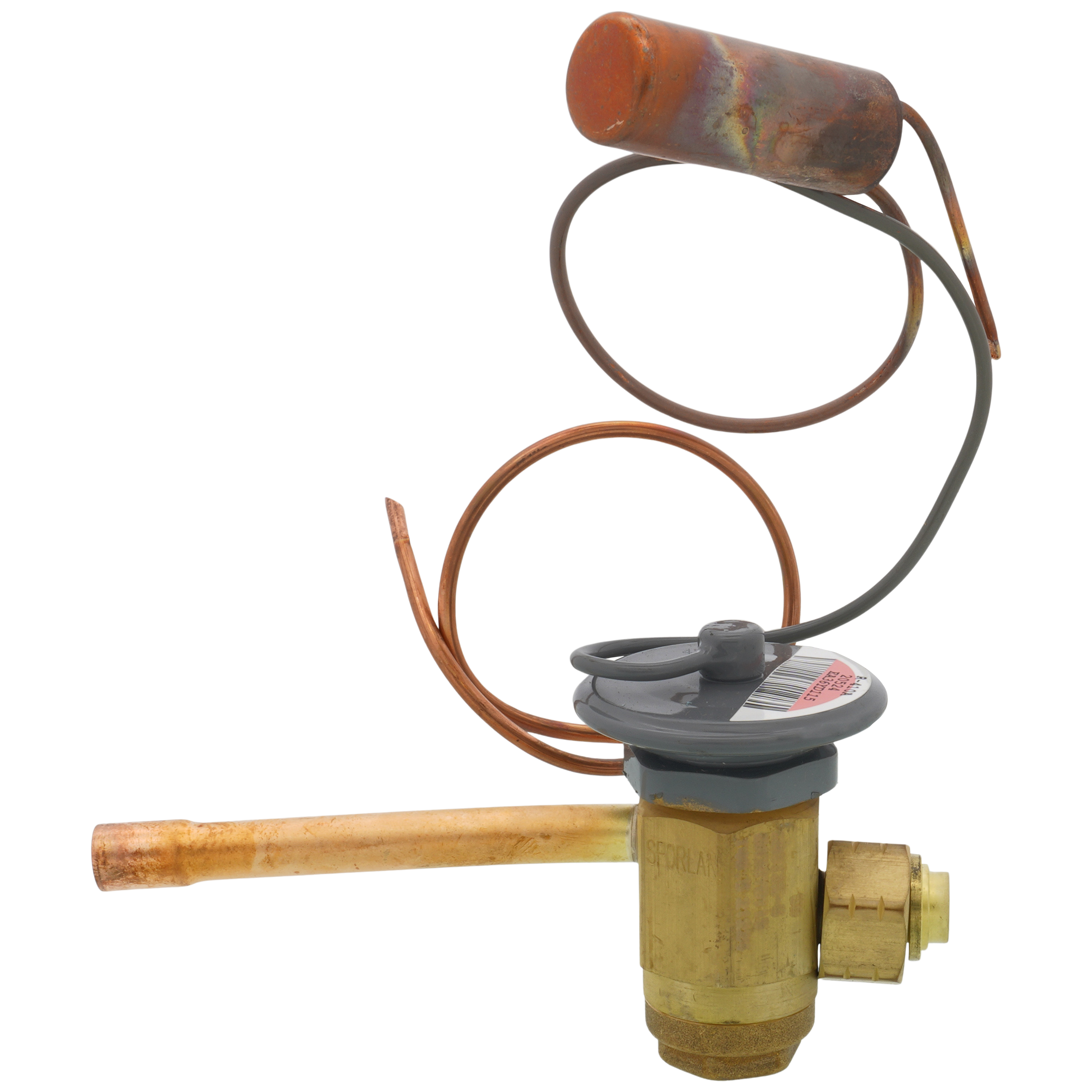 1176878 - Heil Quaker (ICP) 1176878 - TXV Valve, 1176878