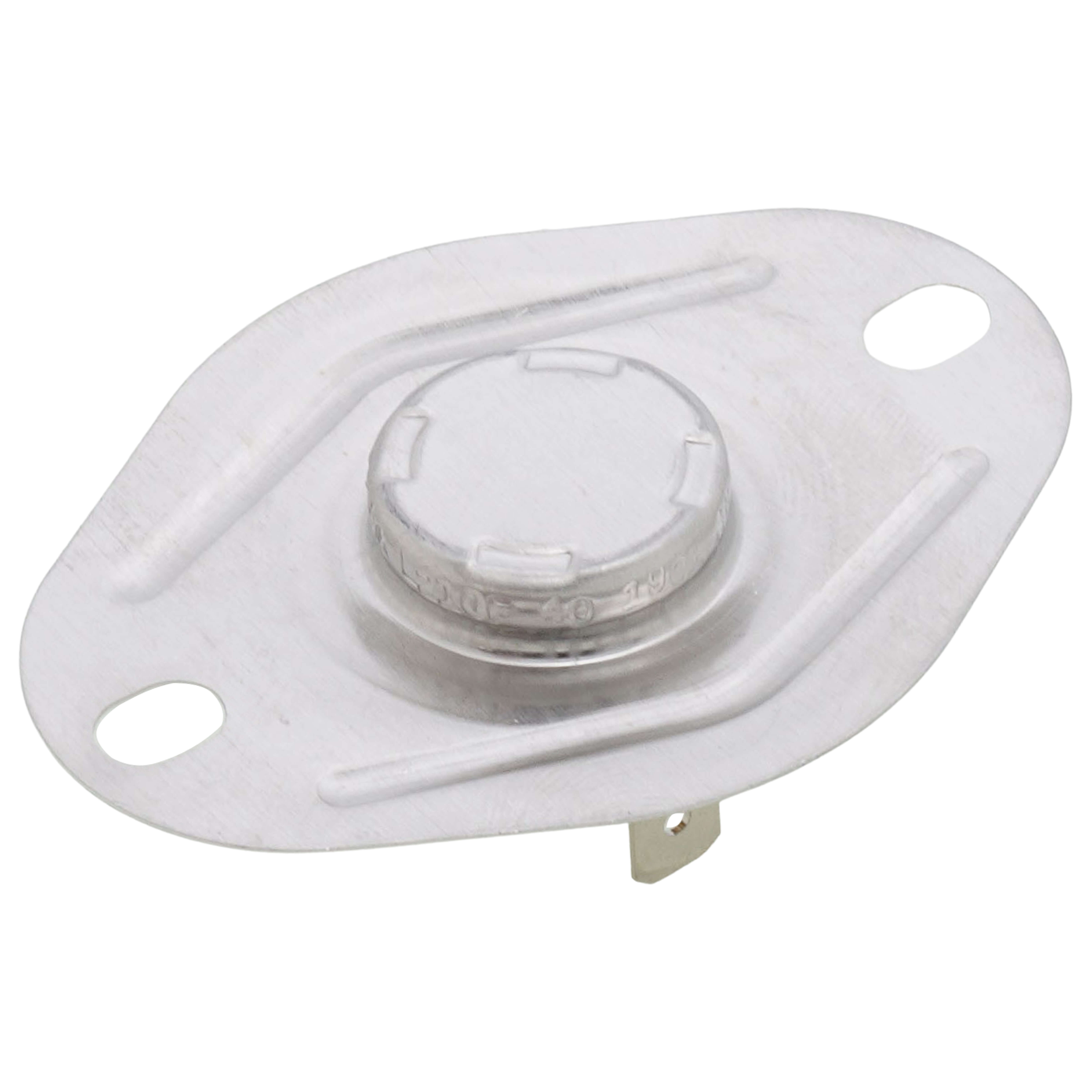--0²nail-- 1176904 - Heil Quaker (ICP) 1176904 - 210F Limit Switch, 1176904