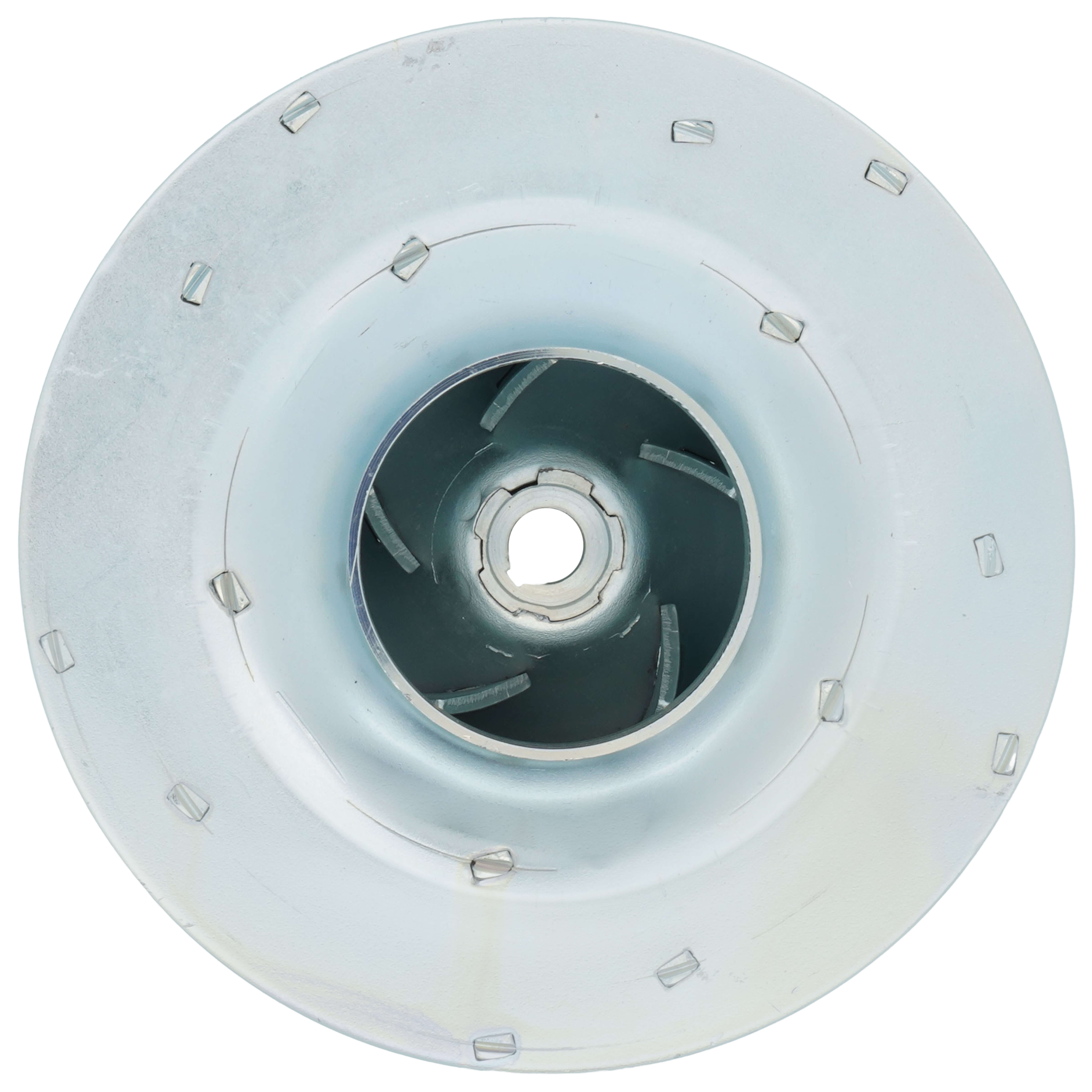 118629 - Bell & Gossett 118629 - Impeller (Series PD-37)