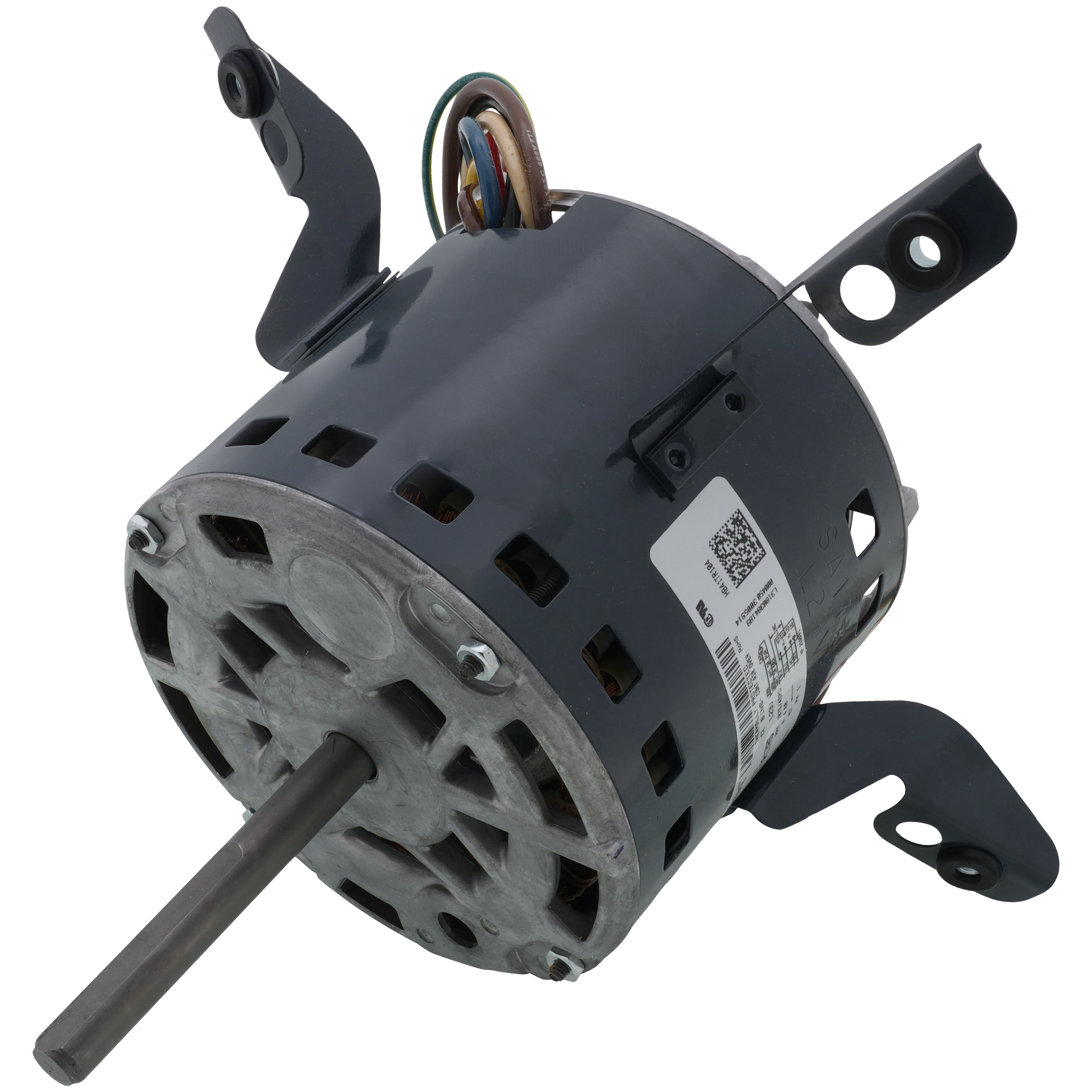 1186379 - Heil Quaker (ICP) 1186379 - 115v 1/3hp 1075rpm 4 Speed