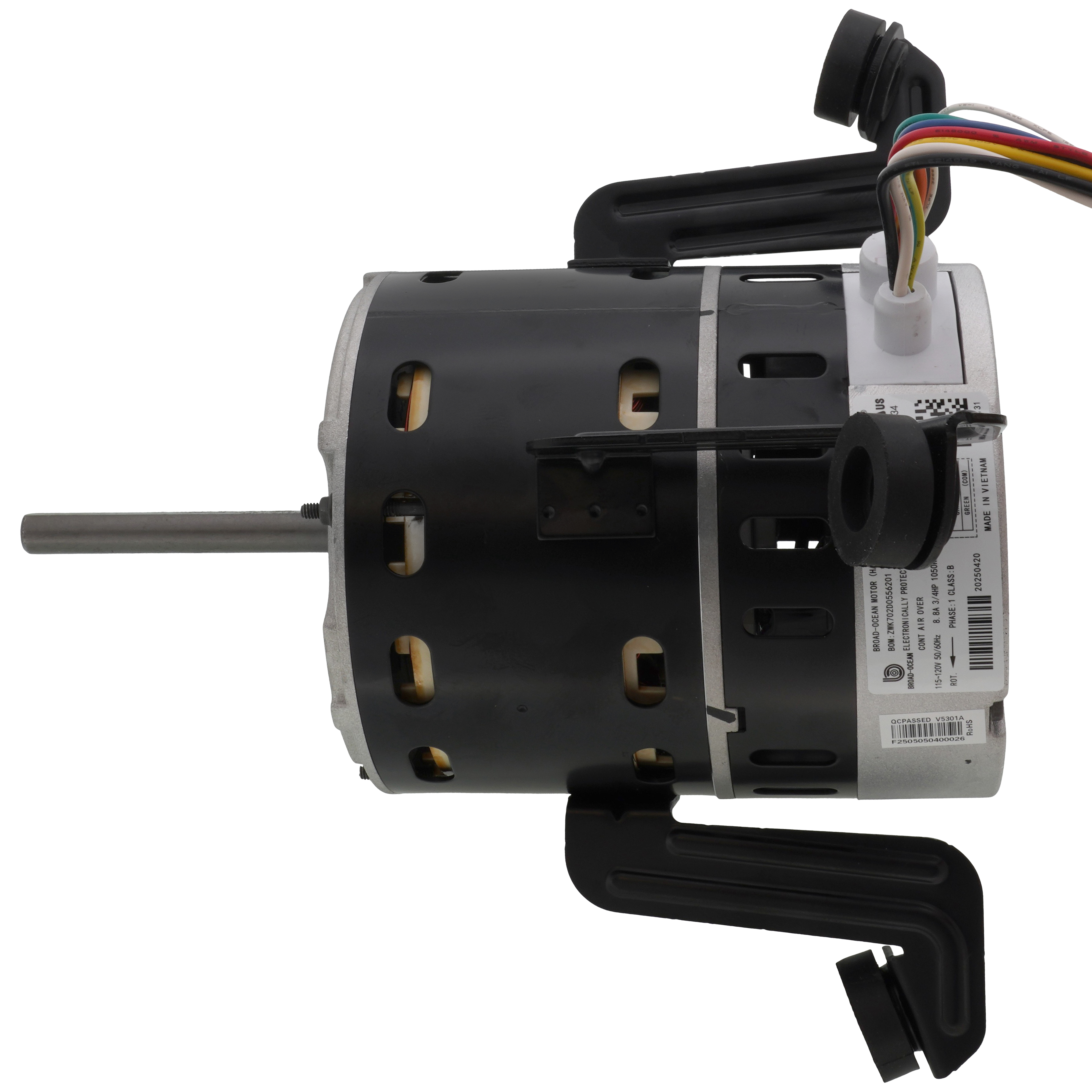 1186434 - Heil Quaker (ICP) 1186434 - 3/4 HP Blower Motor, 1186434