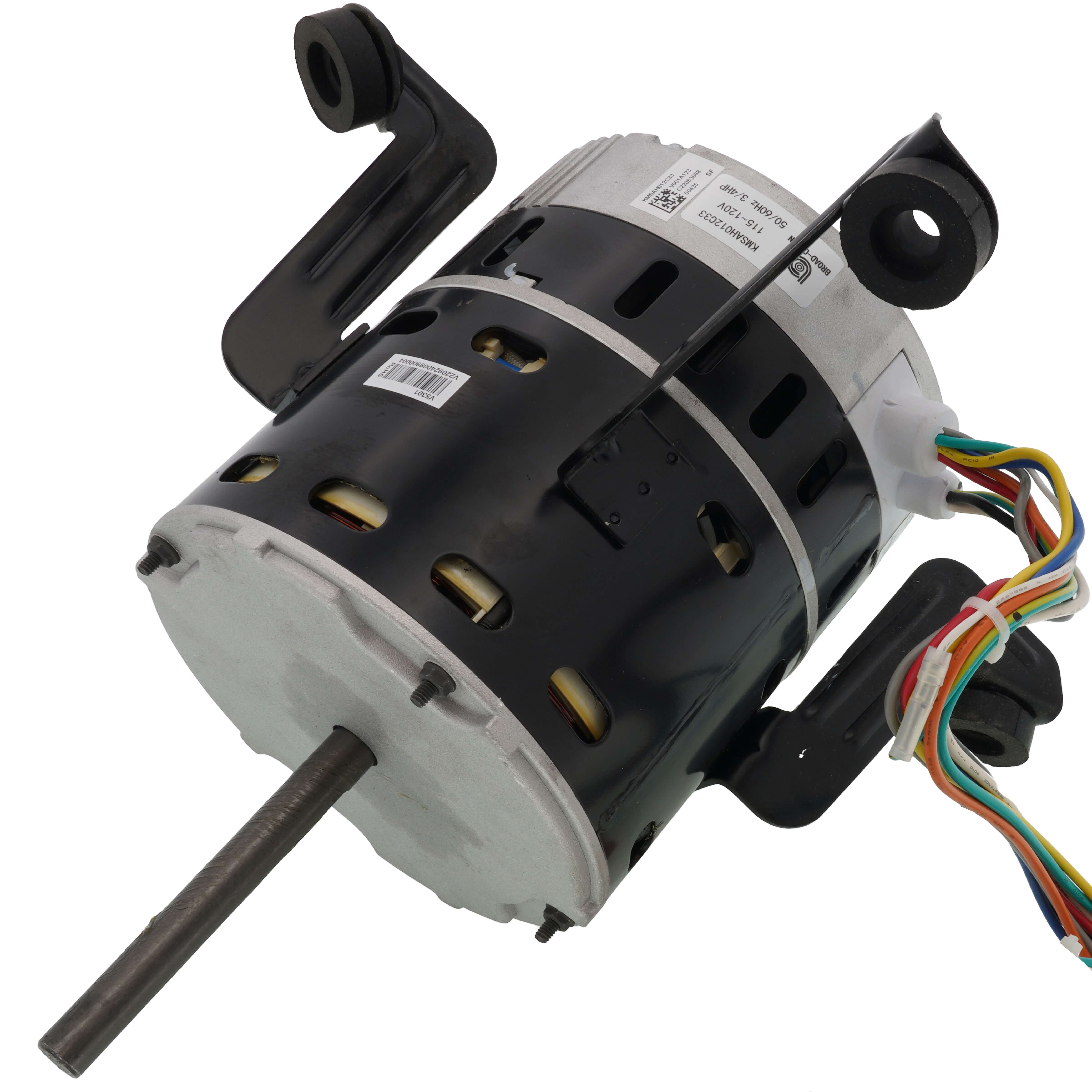 1186437 - Heil Quaker (ICP) 1186437 - Motor, Blower ECM 3/4hp, 1186437