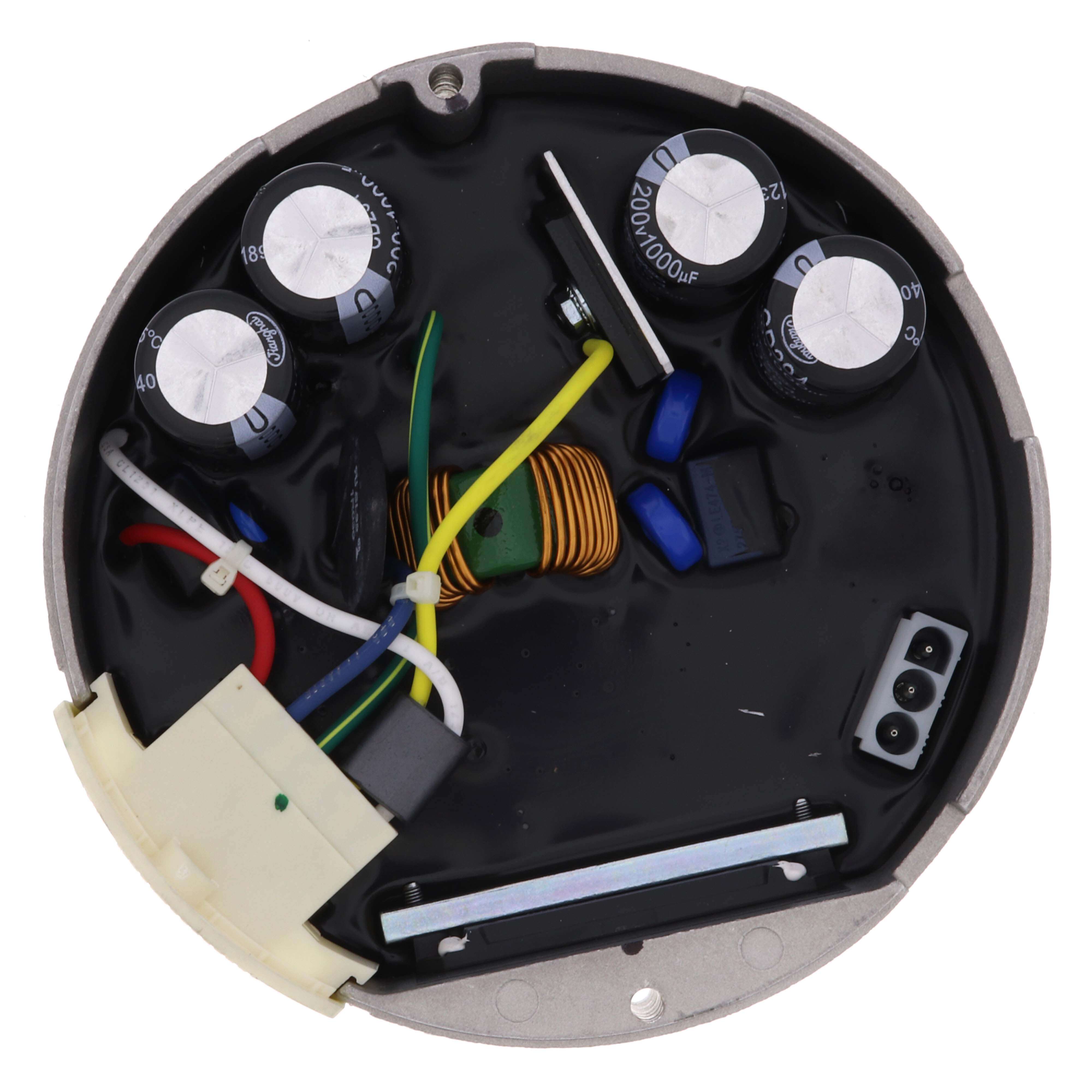 1186666 - Heil Quaker (ICP) 1186666 - Variable Speed Control