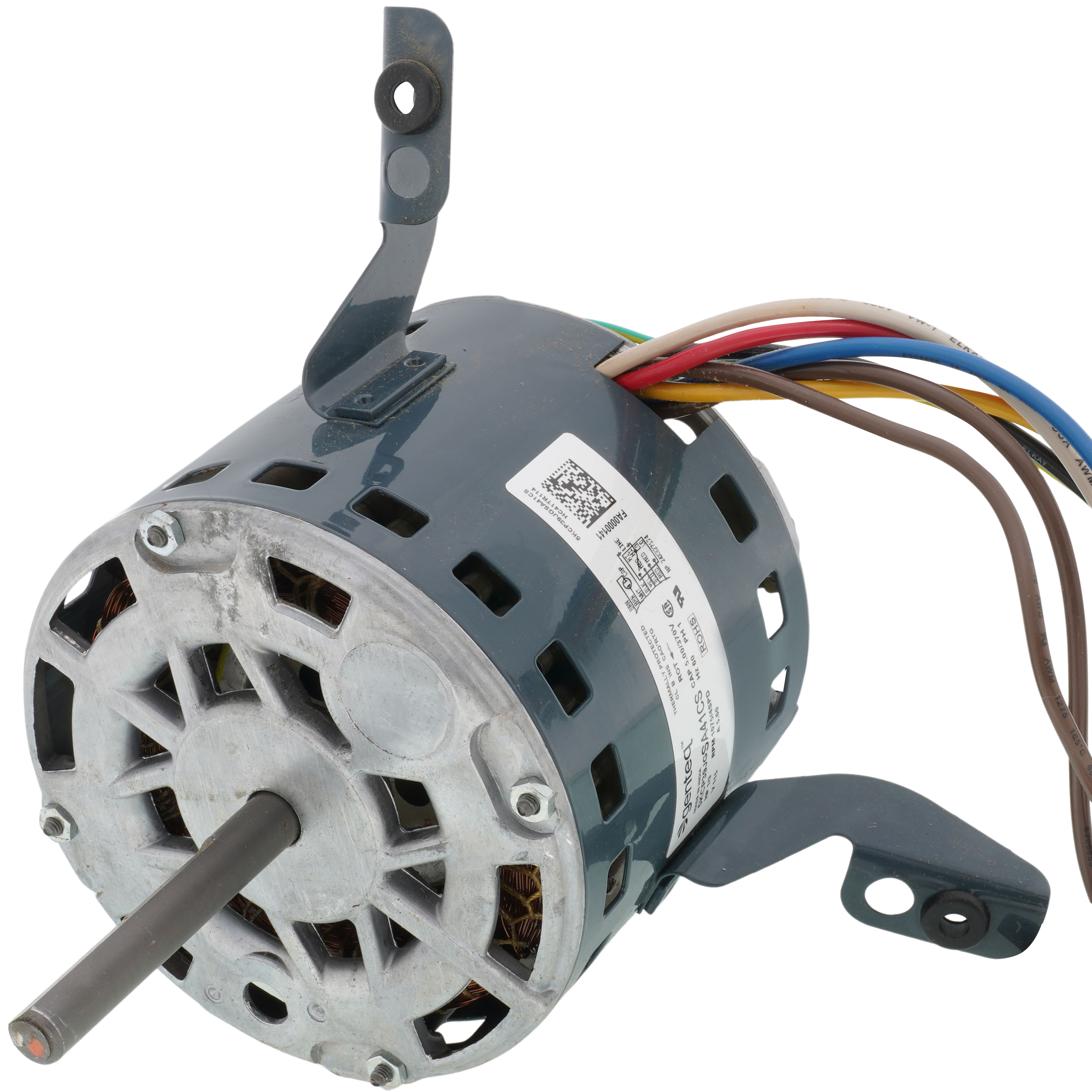 ha-ppa888さん 1186888 - Heil Quaker (ICP) 1186888 - 1/3 HP 115v 1075 RPM CCW