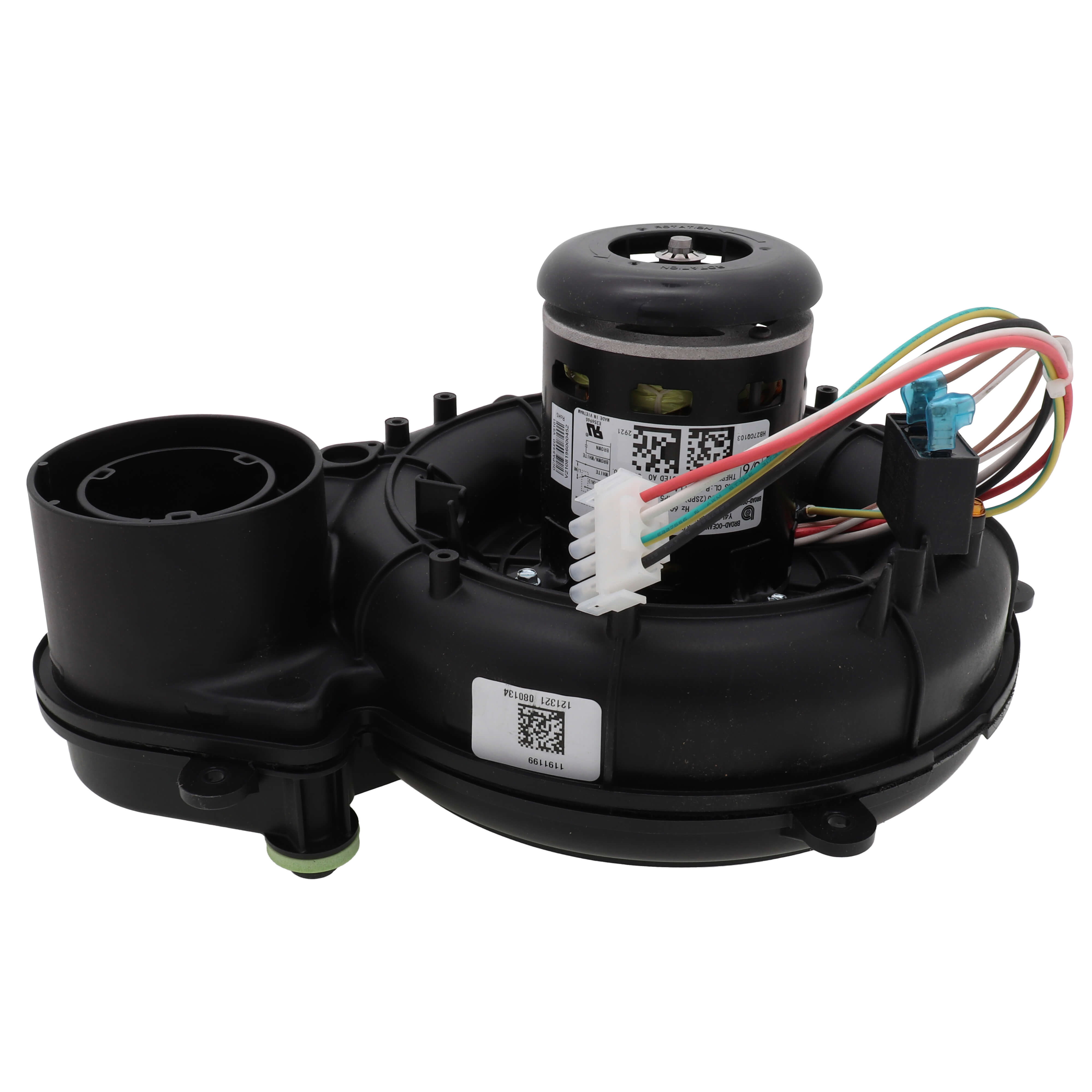 1191199 - Heil Quaker (ICP) 1191199 - Inducer Assembly, 1191199