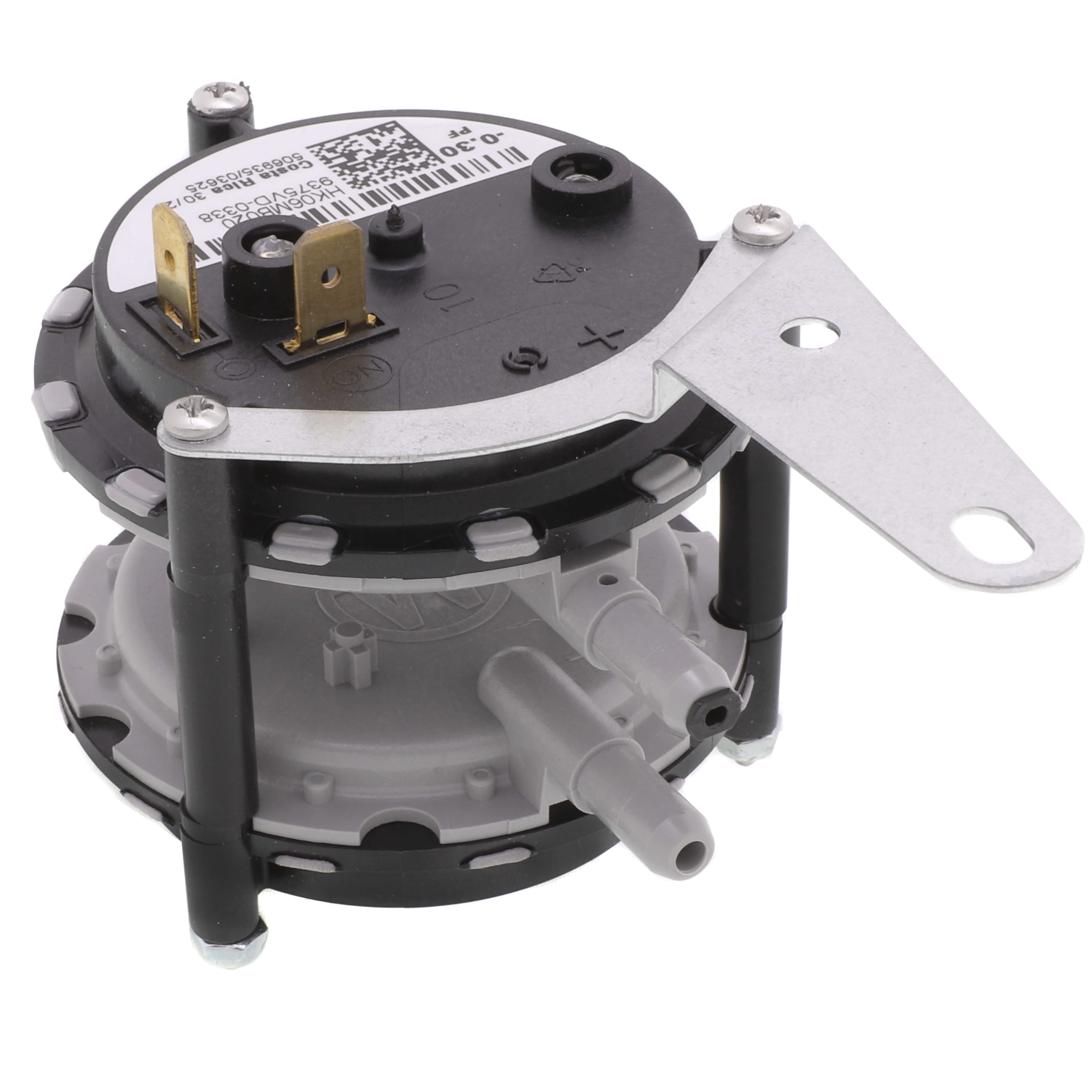Heil Quaker (ICP) 1191551 Dual Pressure Switch - SupplyHouse.com