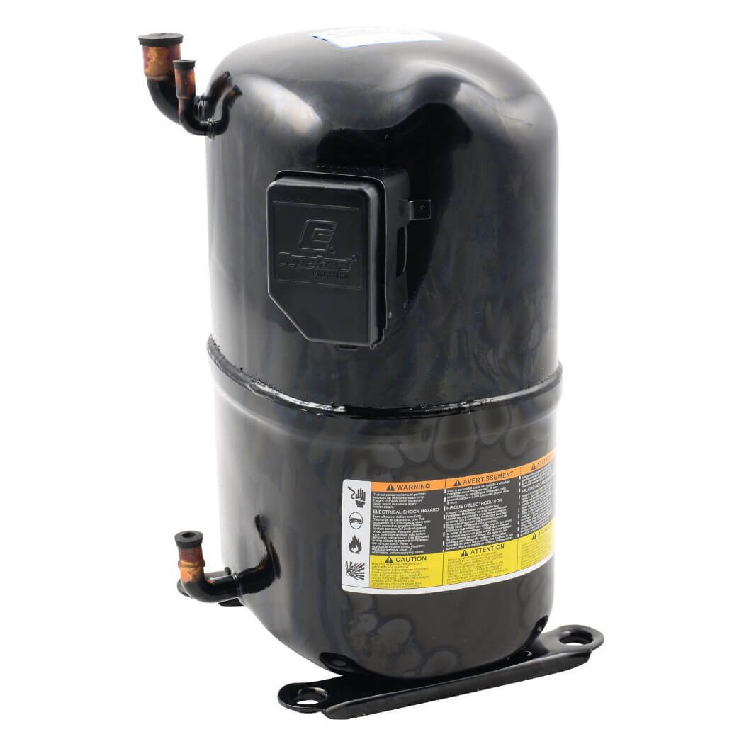 11A79 - Lennox 11A79 - R22 Compressor (5 Ton, 3 Phase, 460V), 11A79